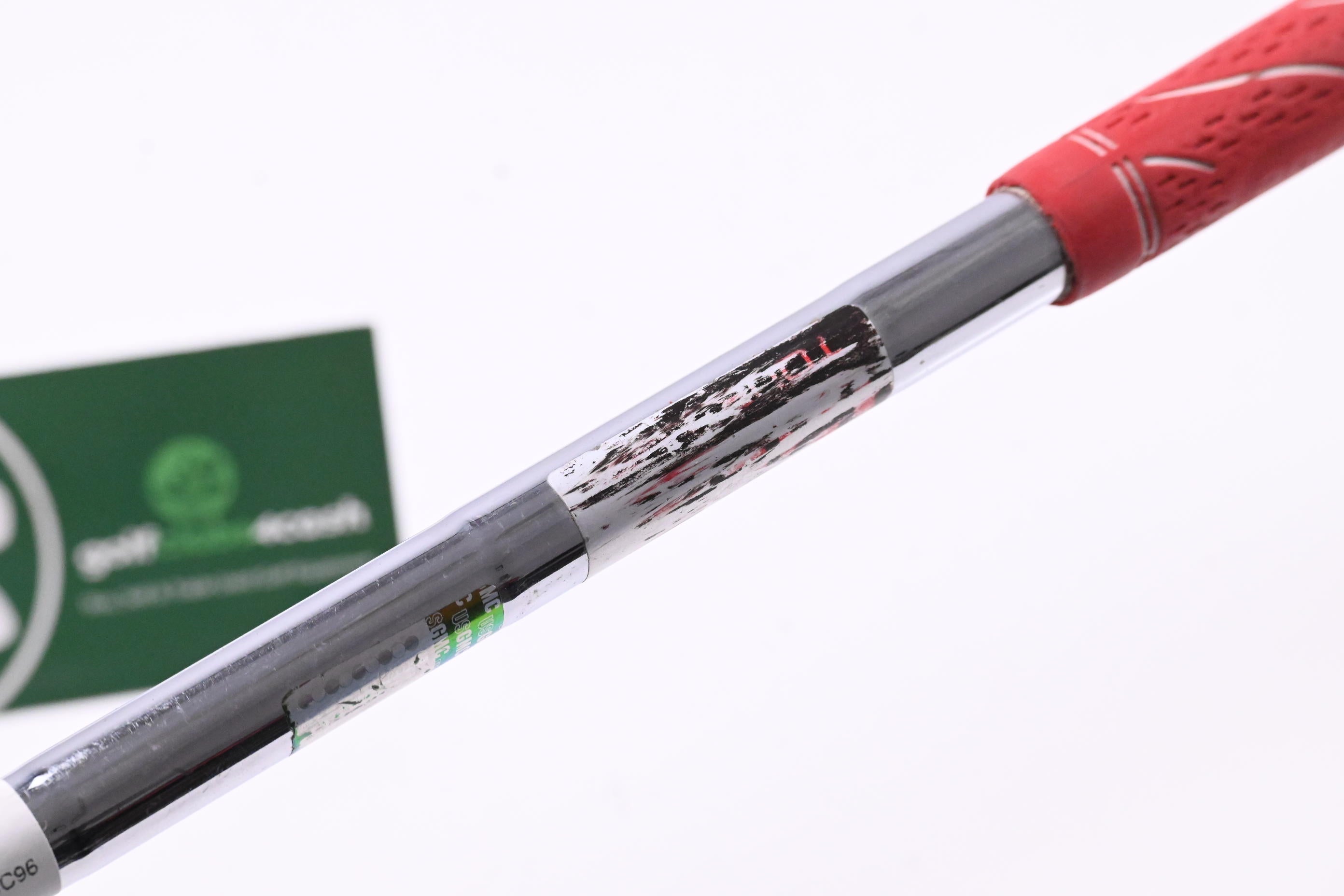 Titleist 712 CB #3 Iron / 21 Degree / Stiff Flex KBS Tour Shaft