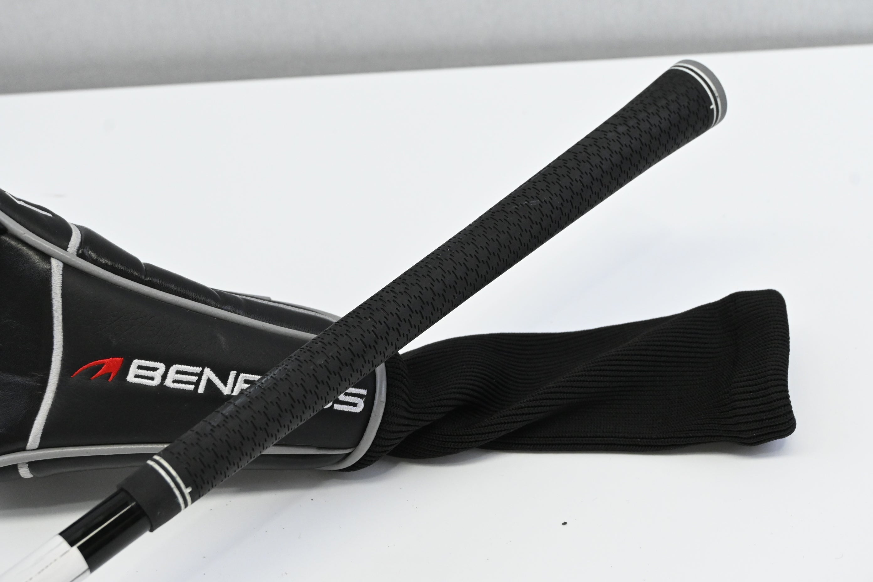 Benross HTX Compressor #5 Wood / 19 Degree / Senior Flex Kuro Kage Black 50