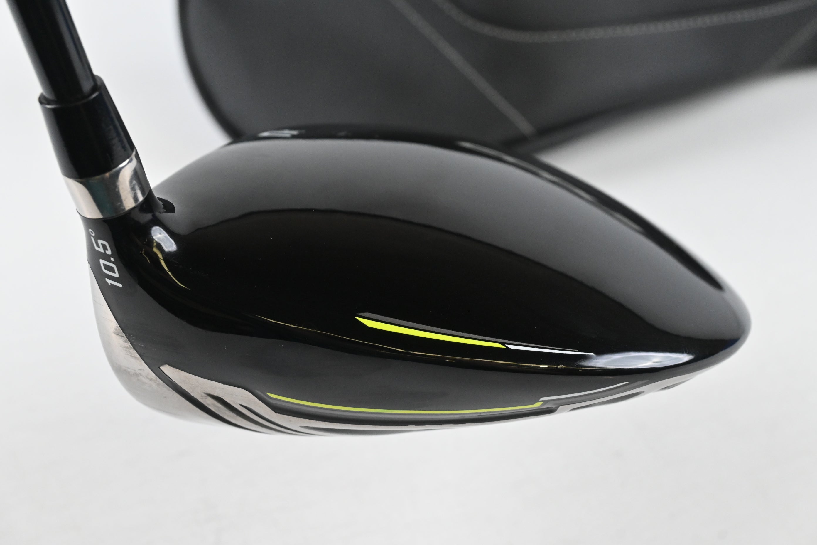 Cobra Fly XL Driver / 10.5 Degree / Regular Flex Cobra Fly XL Shaft