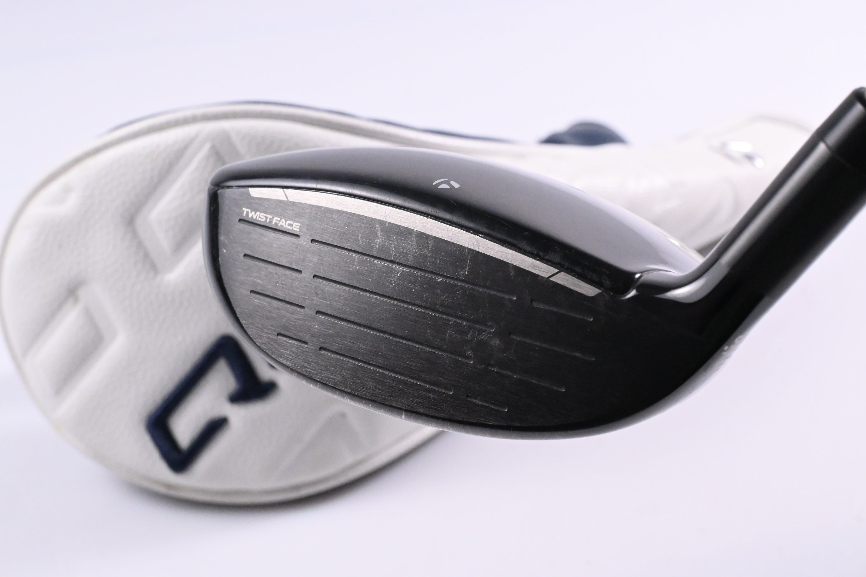 Taylormade Qi10 Max #3 Wood / 16 Degree / Regular Flex Speeder NX TCS 50 Shaft