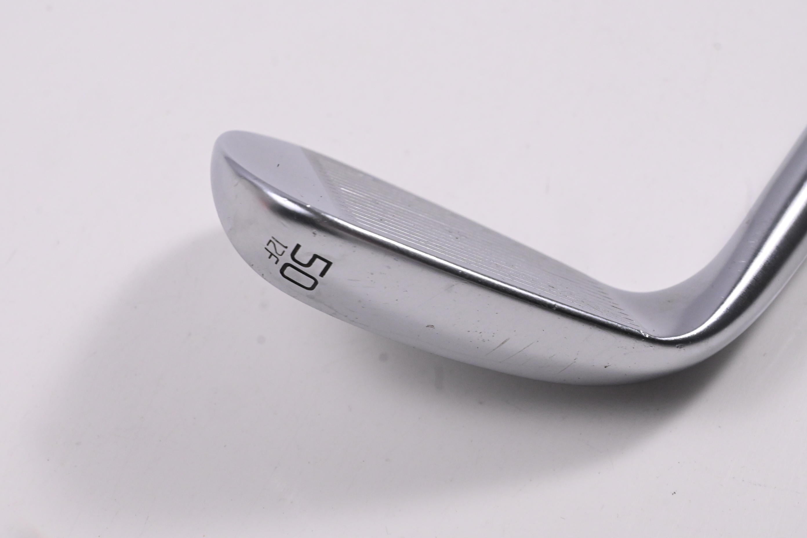 Titleist Vokey SM9 Gap Wedge / 50 Degree / Wedge Flex Vokey SM9 Shaft