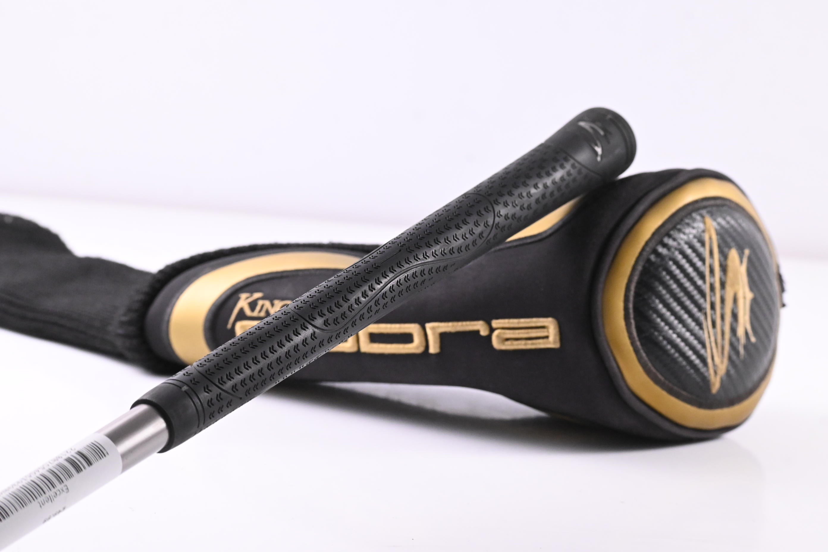 Cobra Comp #5 Wood / 19 Degree / Regular Flex Cobra Graphite Design YS-5.1 55