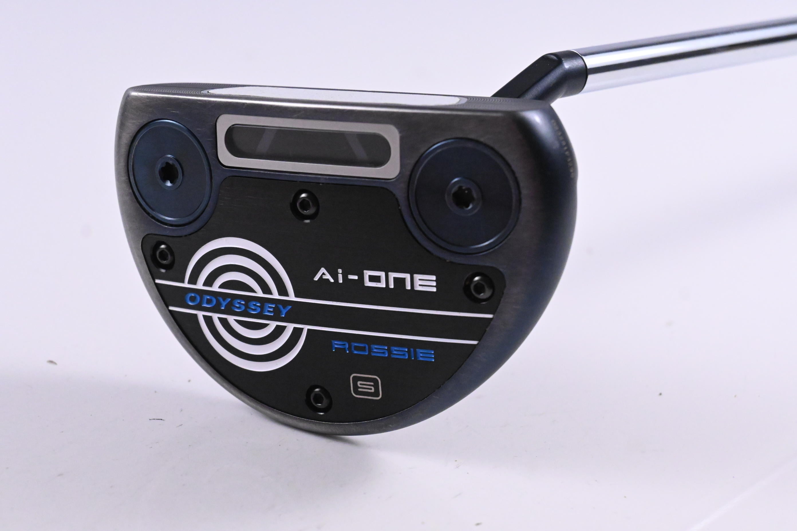 Odyssey Ai-One Rossie S Putter / 34 Inch