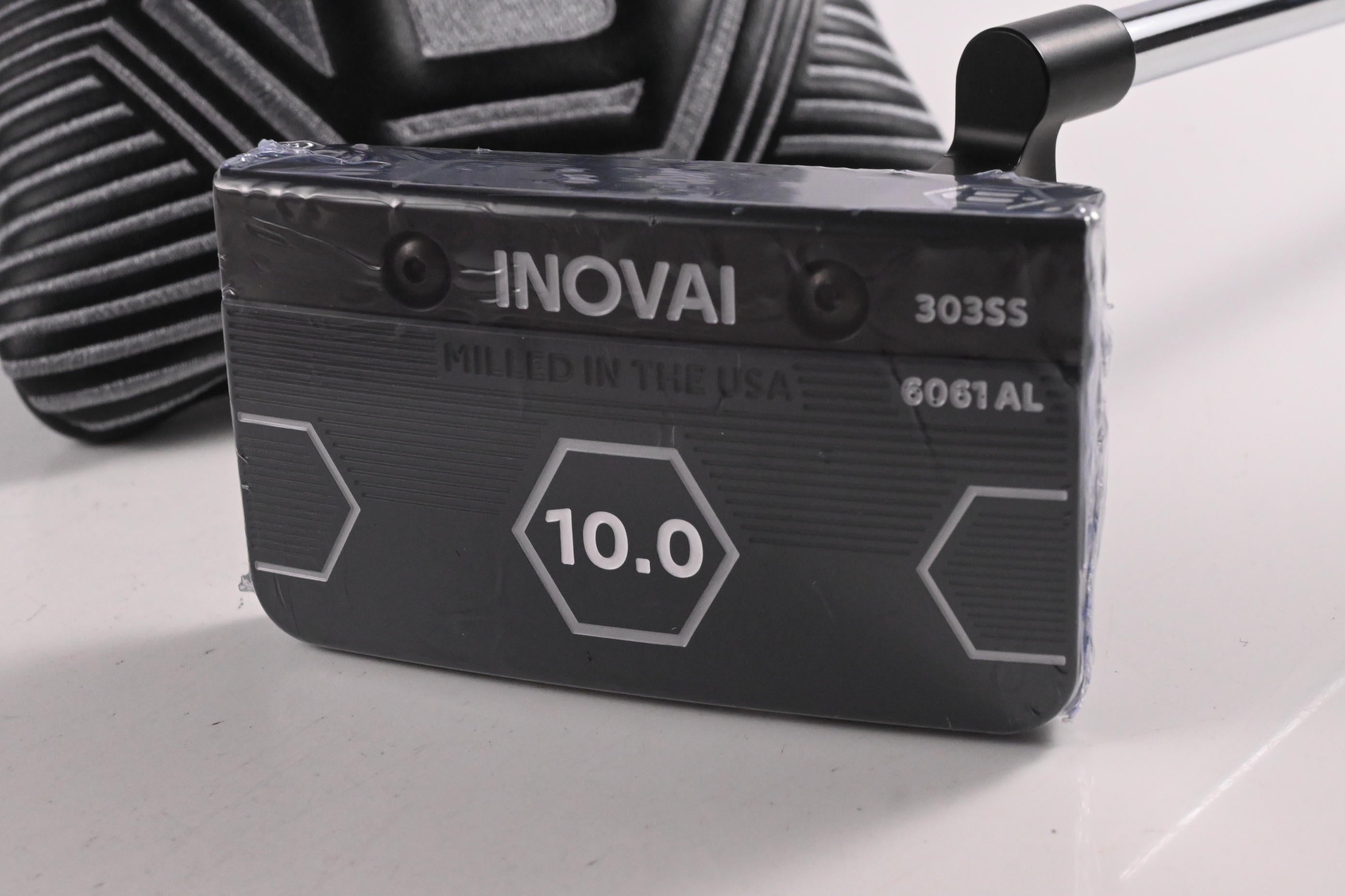 Bettinardi 2024 Inovai 10.0 Putter / 34 Inch