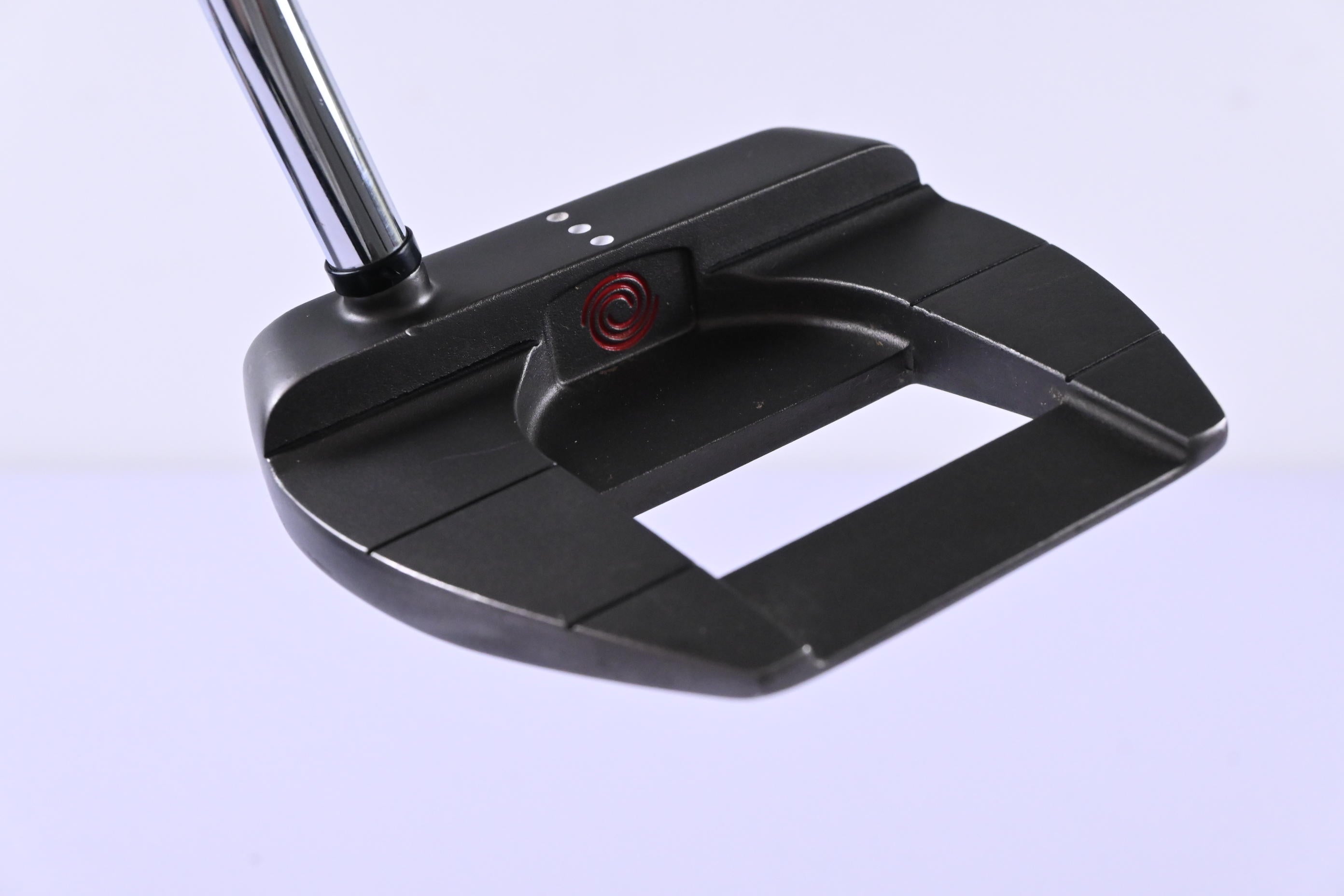 Odyssey O-Works Black Jailbird Mini Putter / 33 Inch
