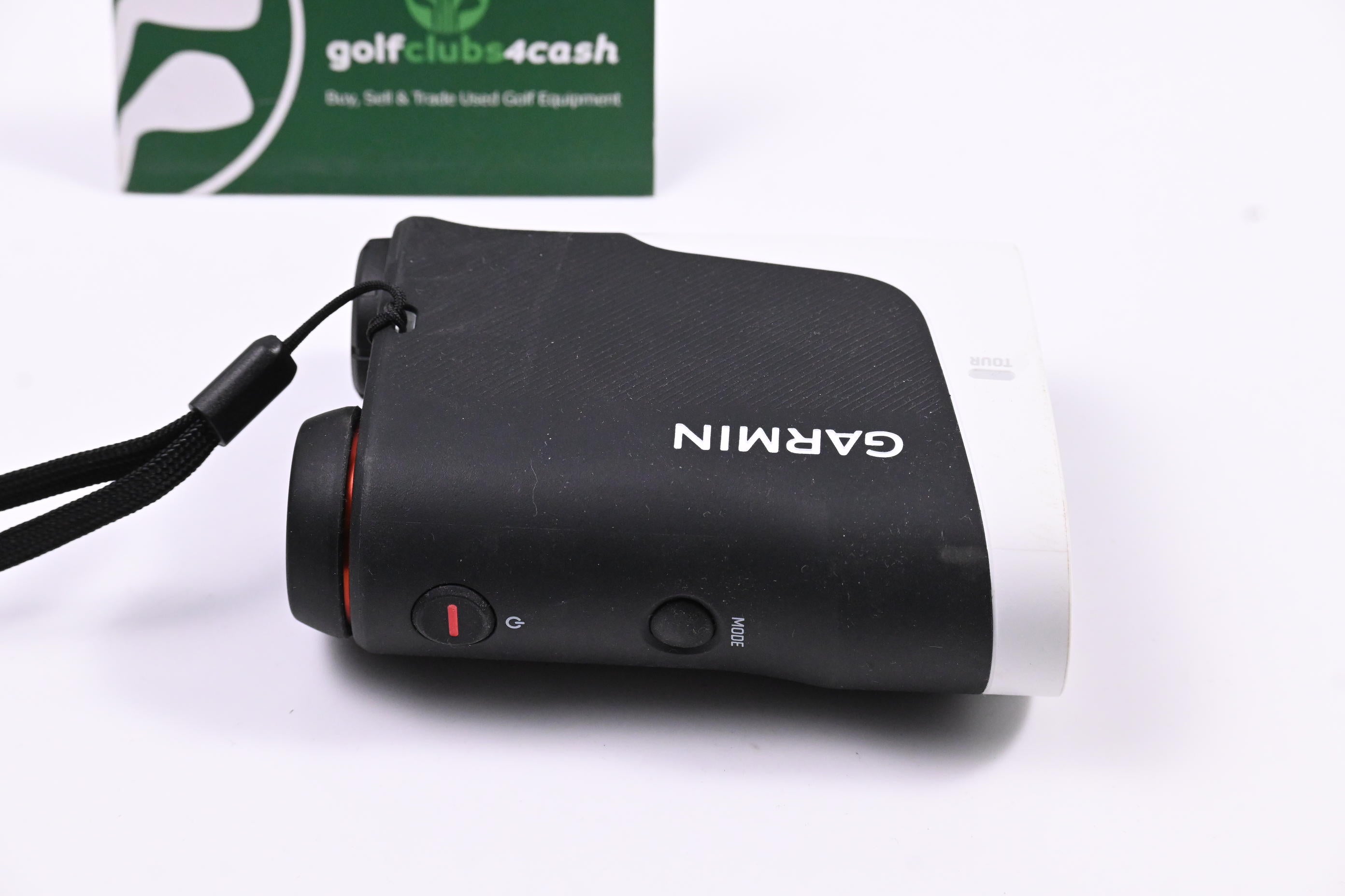 Garmin Z30 / Rangefinder