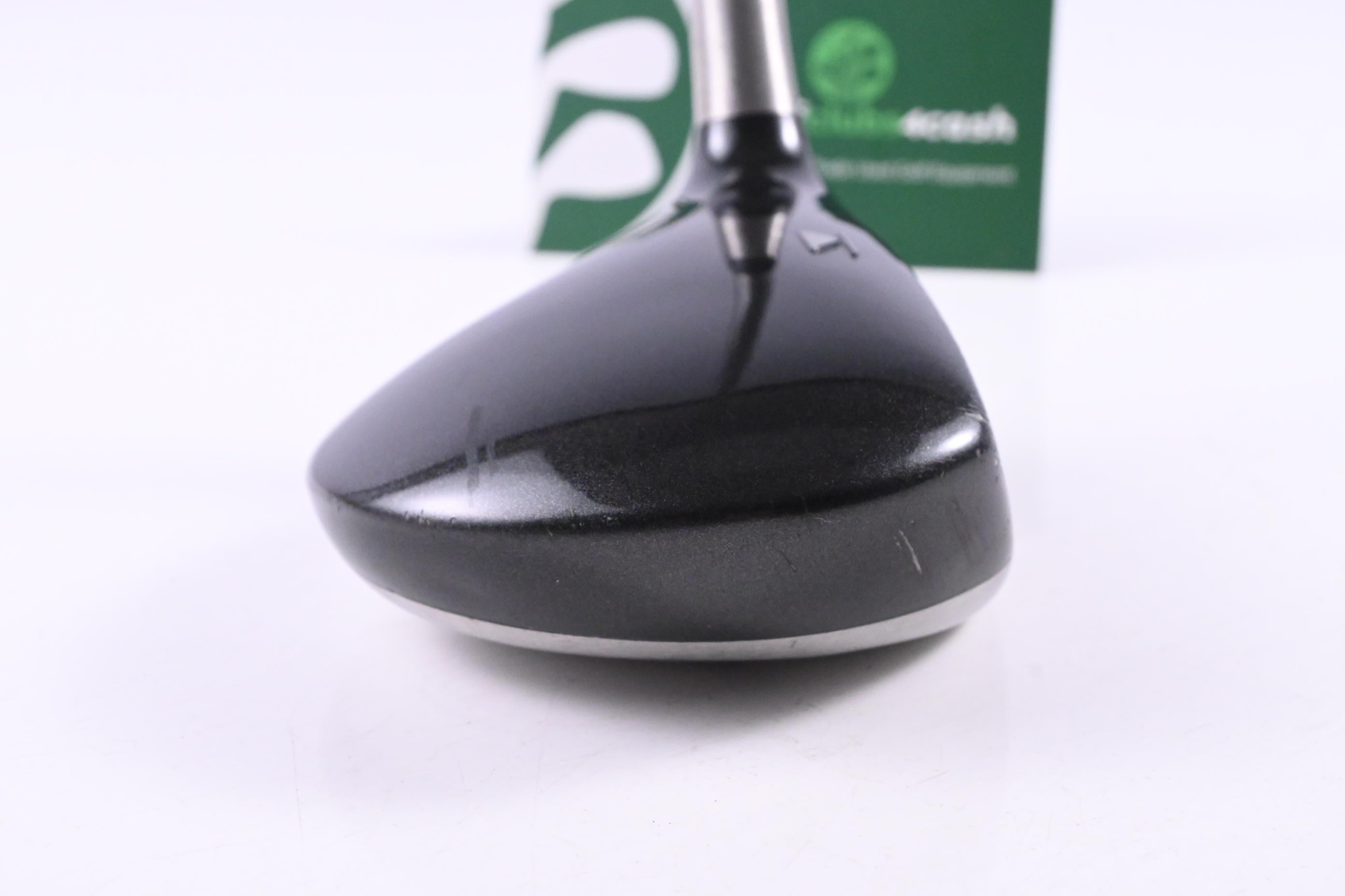 Titleist 904 F #3 Wood / 15 Degree / Stiff Flex ACCRA SC95