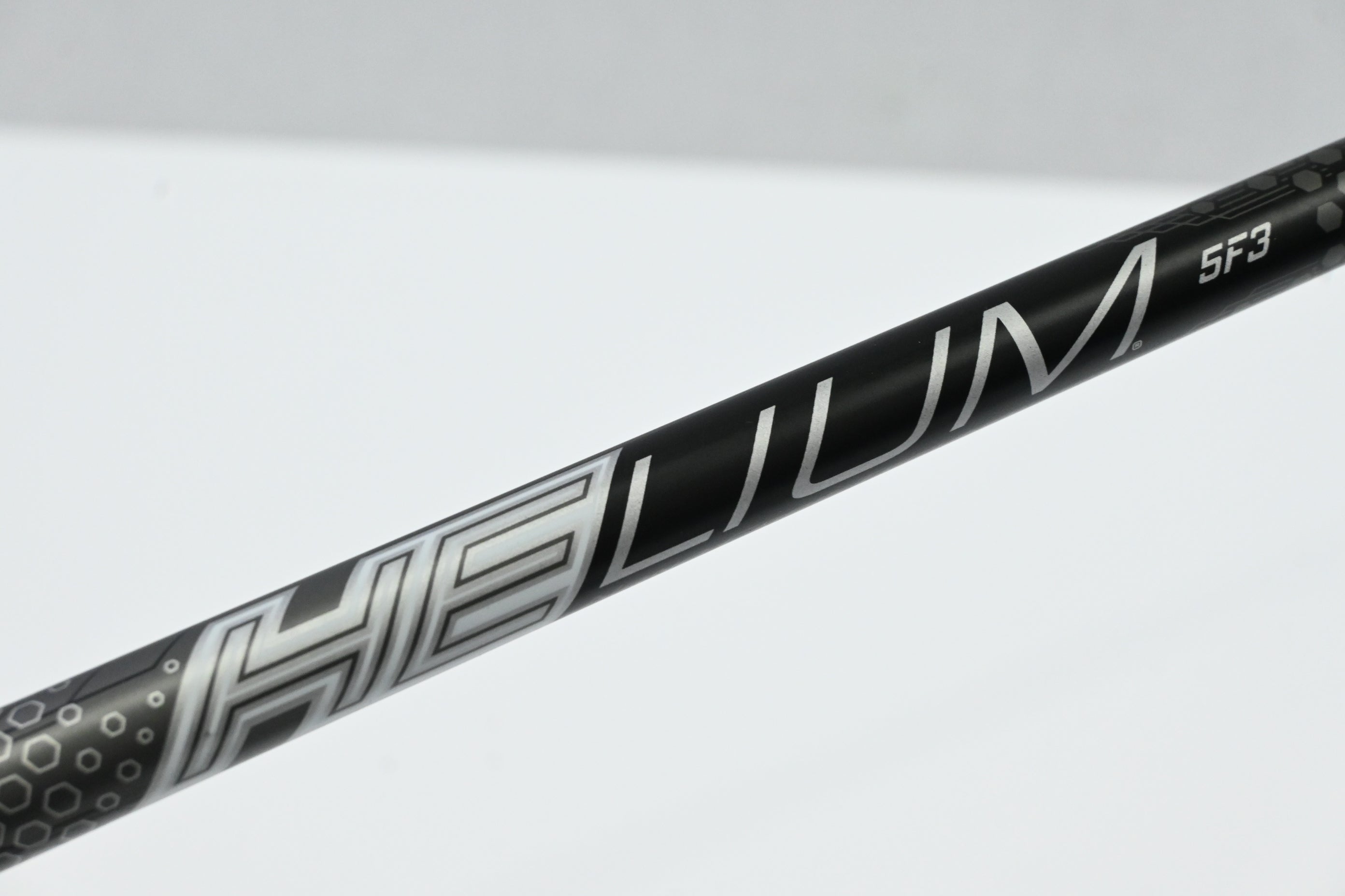 UST Mamiya Helium Nanocore 5 Driver Shaft / Stiff Flex / Taylormade 2nd Gen
