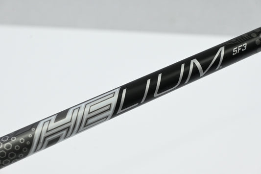 UST Mamiya Helium Nanocore 5 Driver Shaft / Stiff Flex / Taylormade 2nd Gen