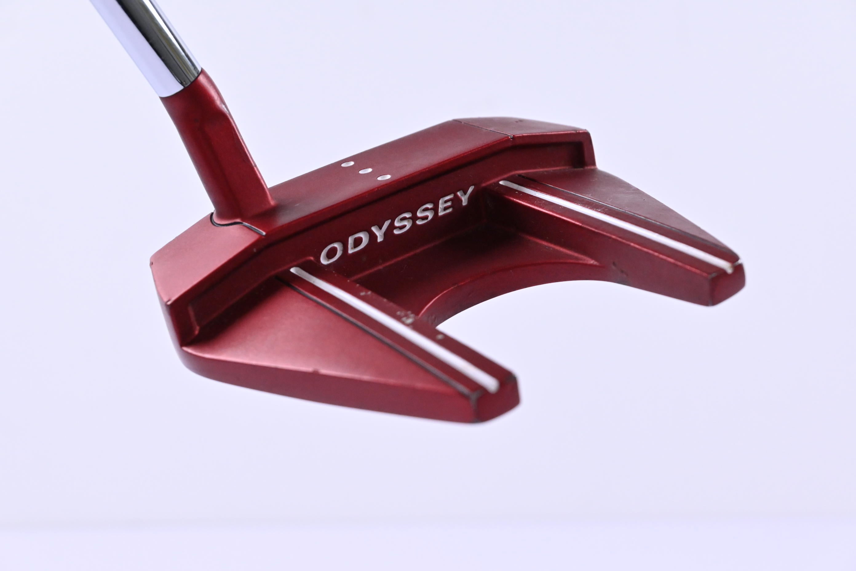 Odyssey O-Works Red 7S Putter / 34 Inch