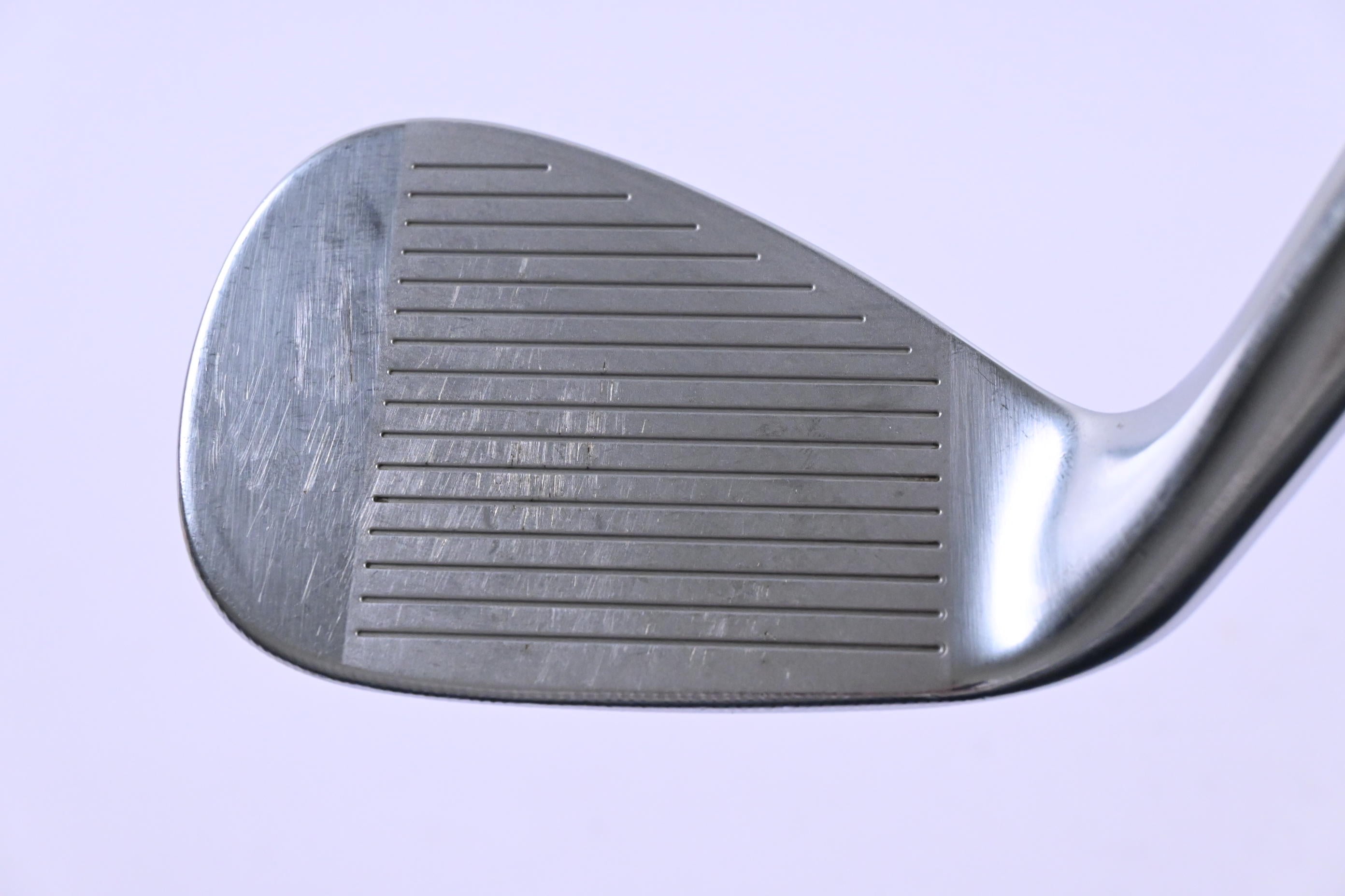 Taylormade Milled Grind Gap Wedge / 52 Degree / Wedge Flex Dynamic Gold