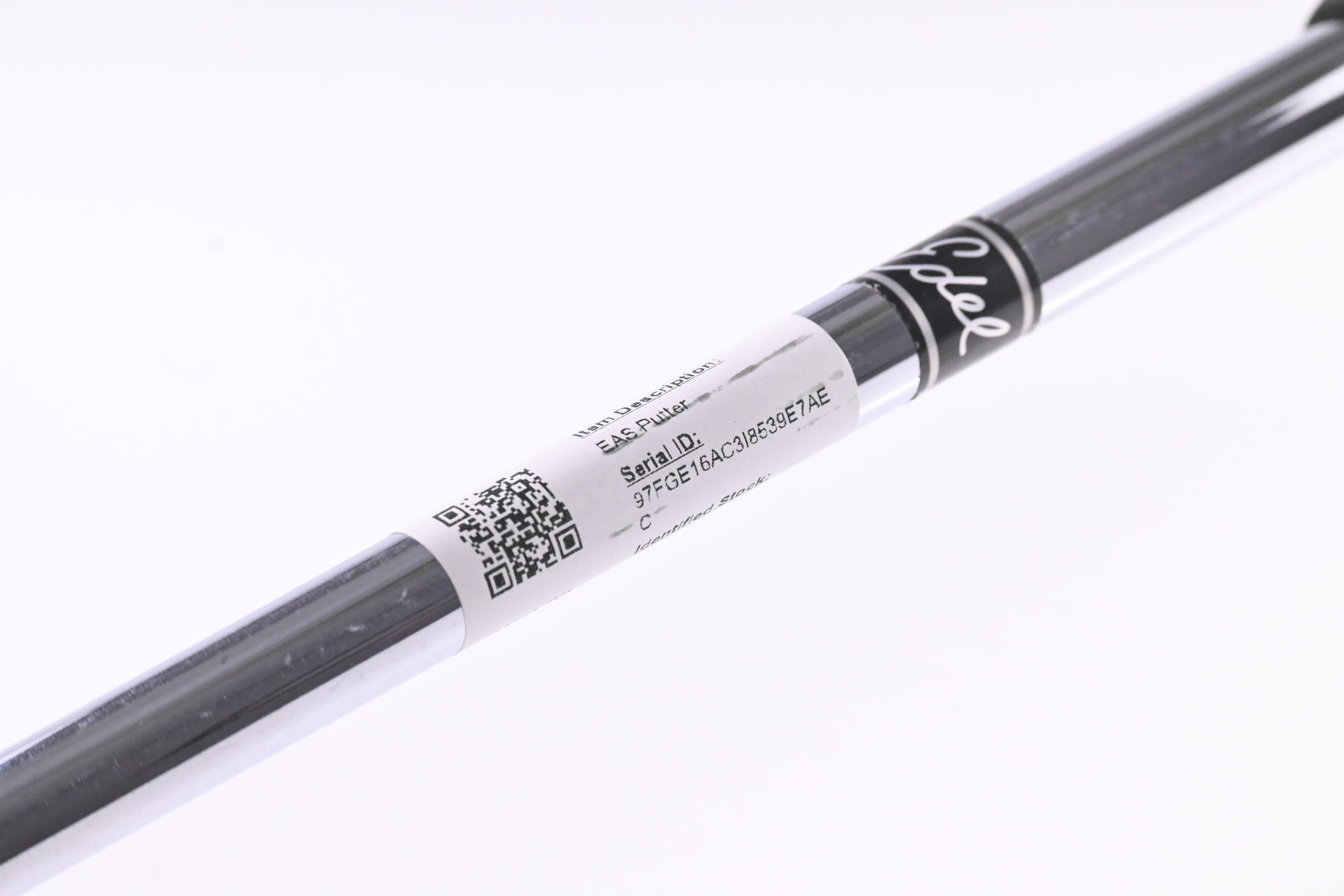 Edel EAS Putter / 35 Inch
