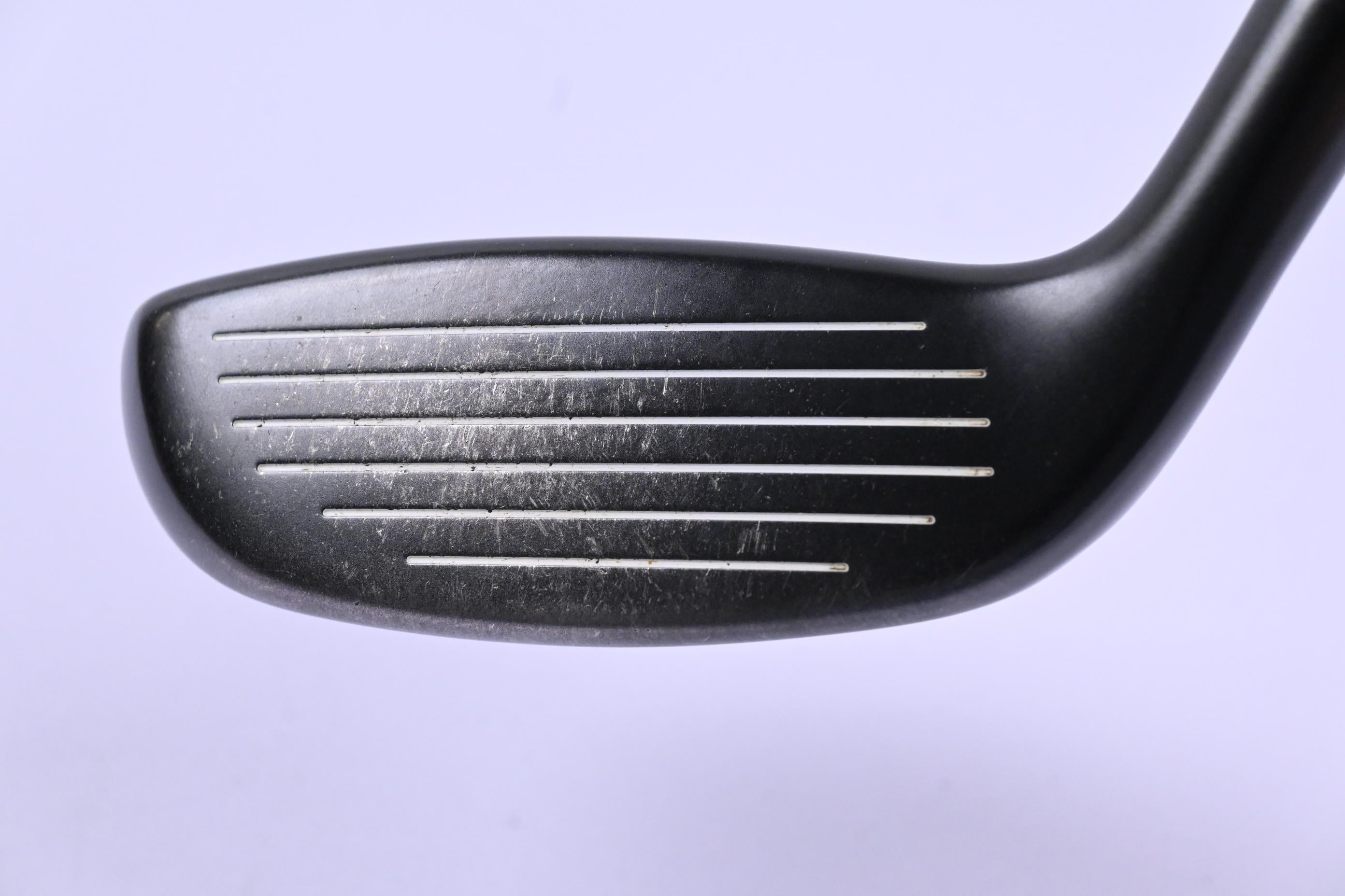 Ping G30 #3 Hybrid / 19 Degree / Regular Flex Ping TFC 419 Shaft