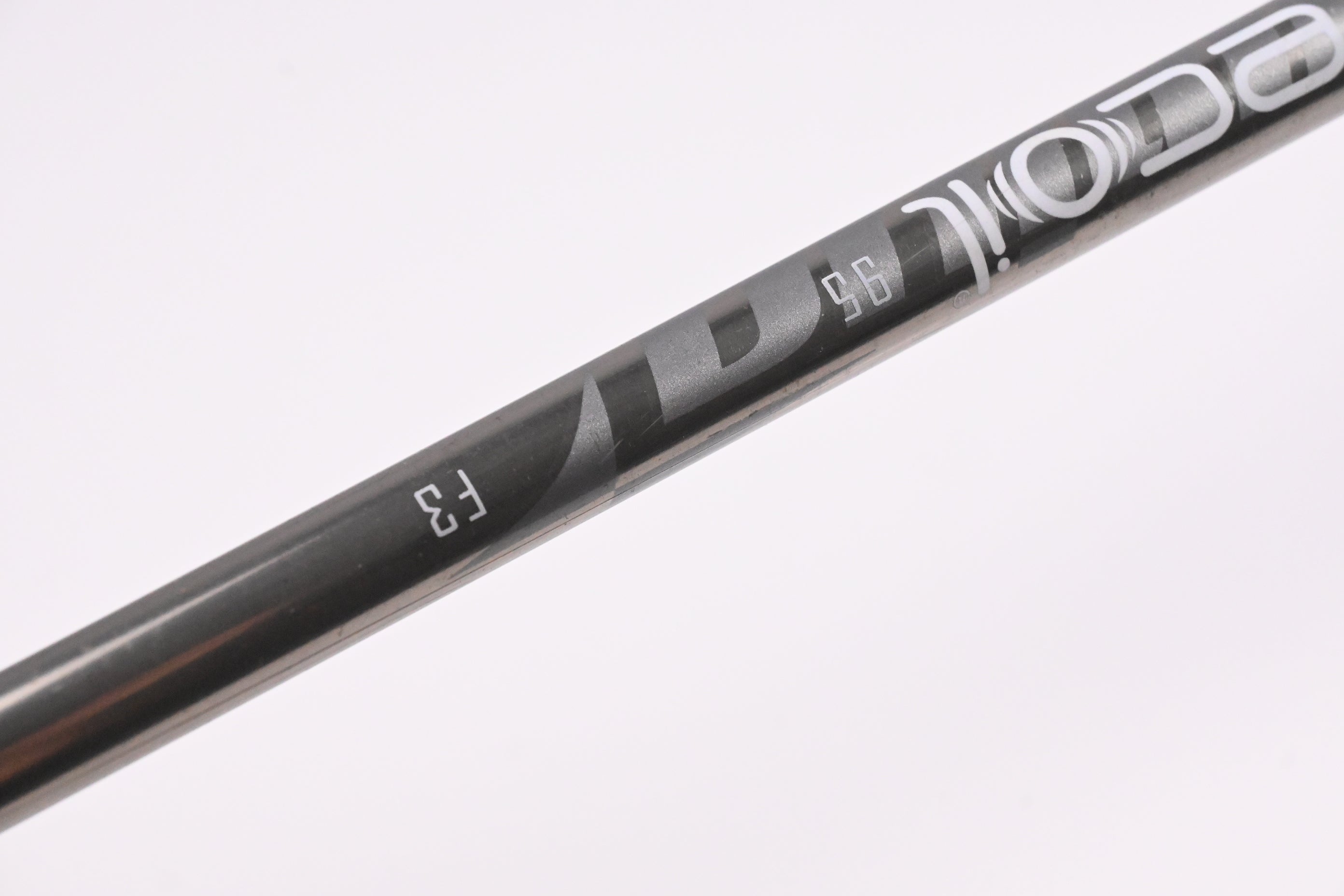 Taylormade GAPR Hi #5 Hybrid / 25 Degree / Regular Flex UST Mamiya Recoil 95
