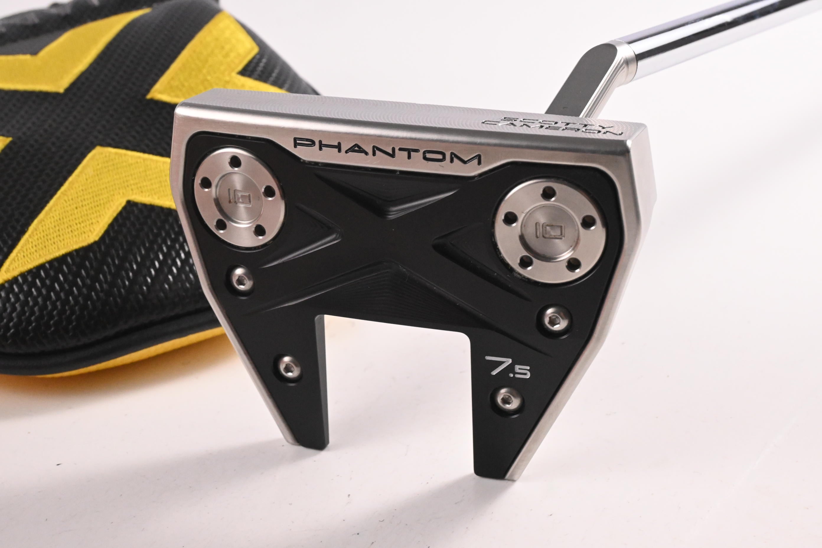 Scotty Cameron Phantom X 7.5 2022 Putter / 35 Inch