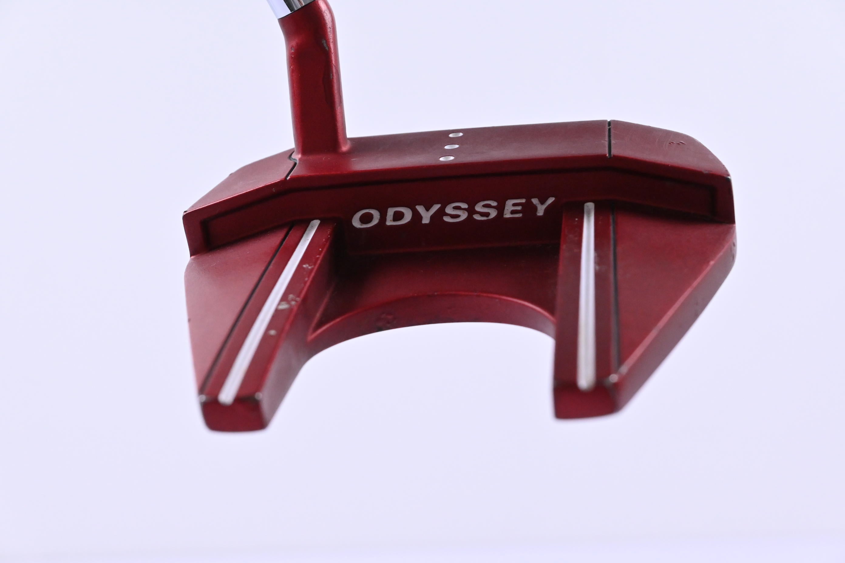 Odyssey O-Works Red 7S Putter / 34 Inch