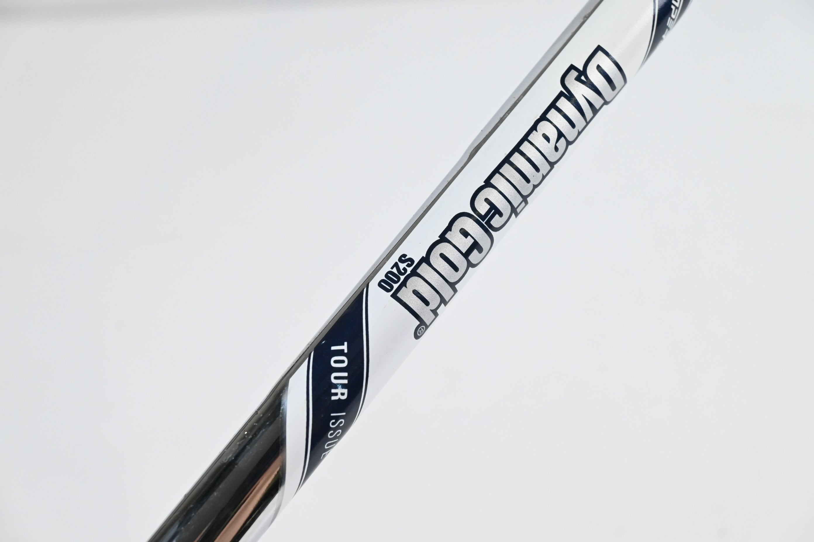Taylormade Milled Grind 3 Black Lob Wedge / 58 Degree / Stiff Flex Dynamic Gold