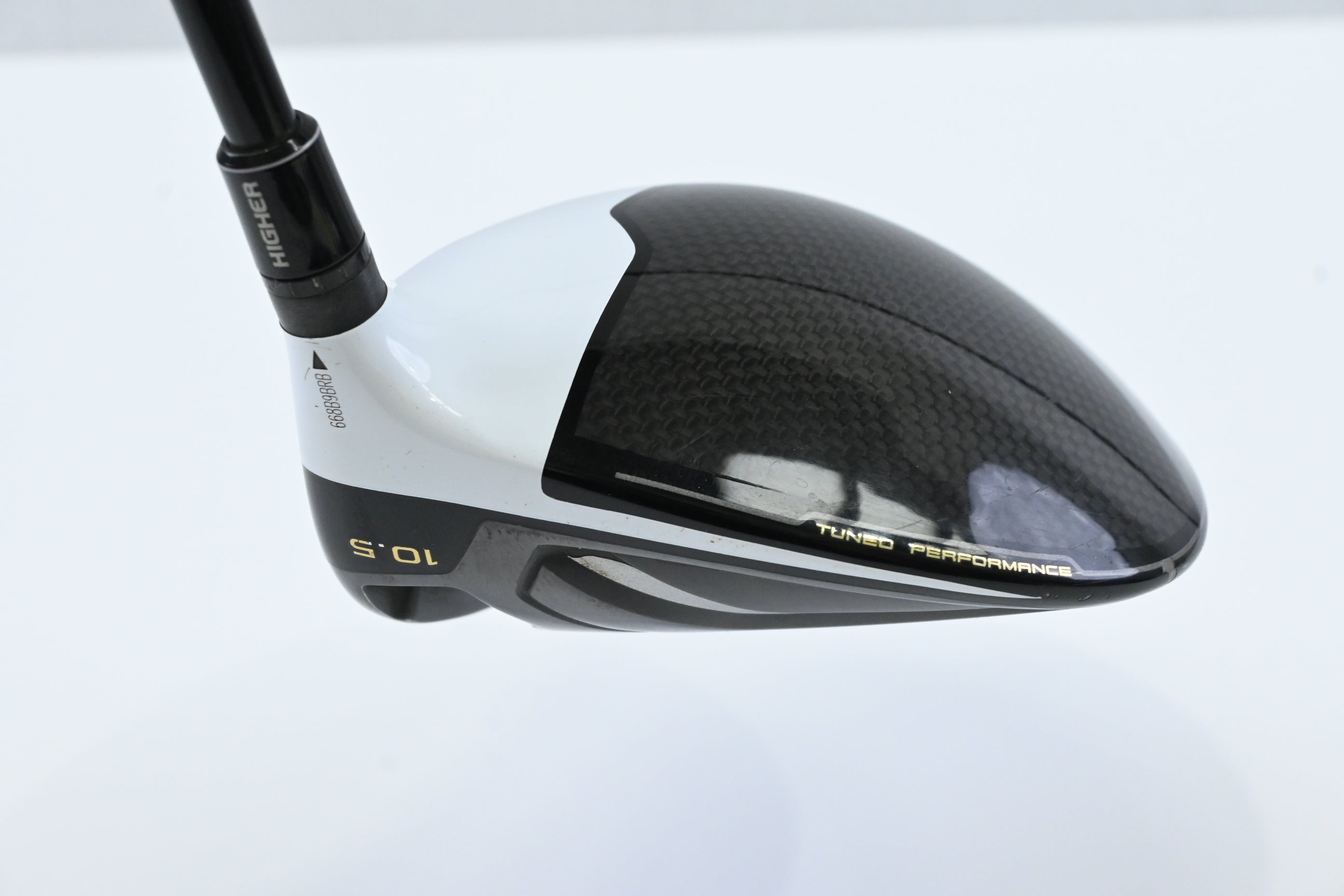 Taylormade M2 2016 Driver / 10.5 Degree / Stiff Flex Grafalloy ProLaunch Red