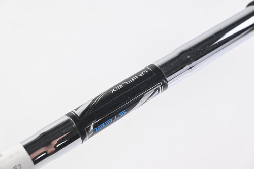 Taylormade Speedblade HL #4 Iron / 20.5 Degree / Uniflex Speedblade Shaft