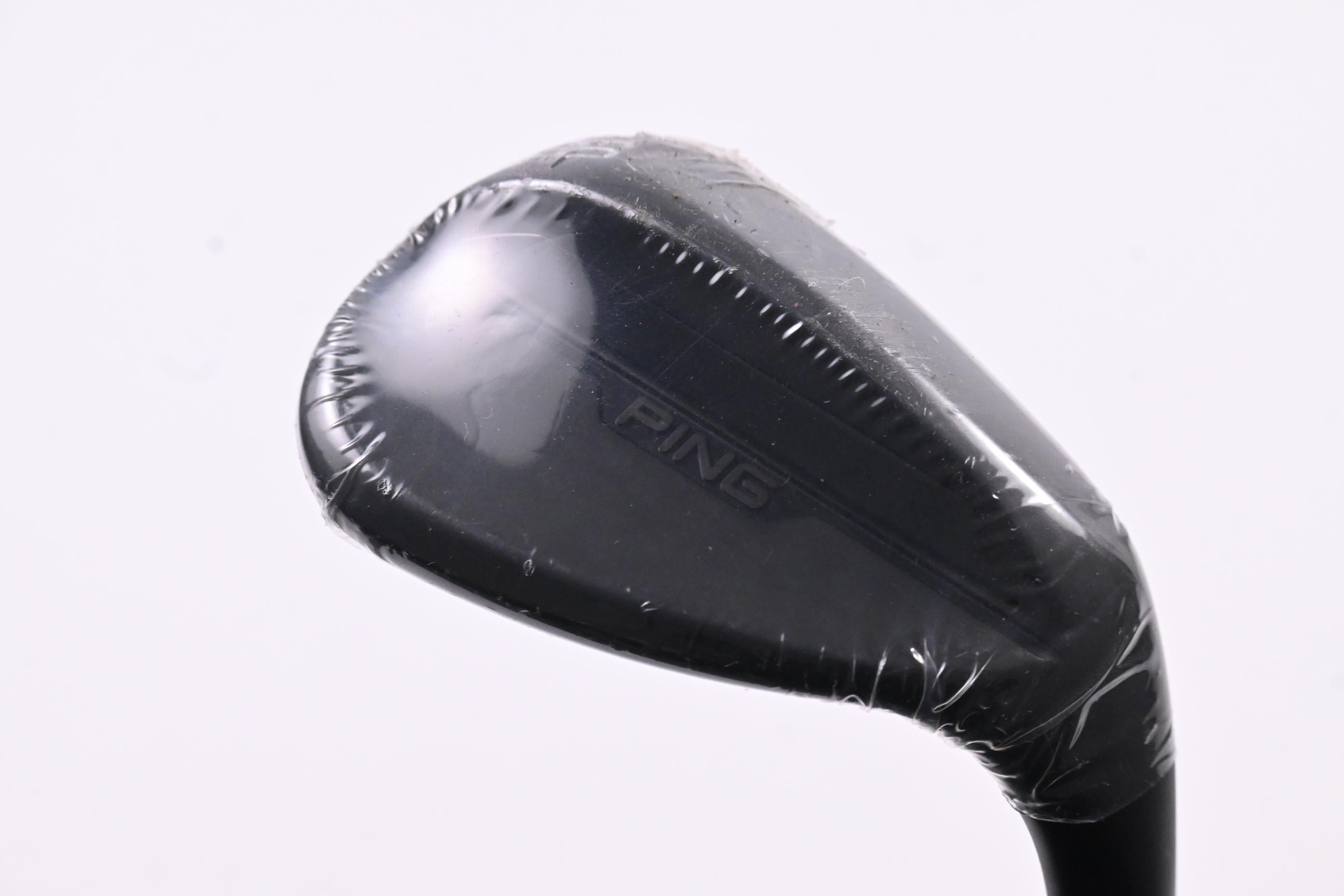 Ping S159 Lob Wedge / 60 Degree / Black Dot / Wedge Flex Ping Z-Z115 Shaft