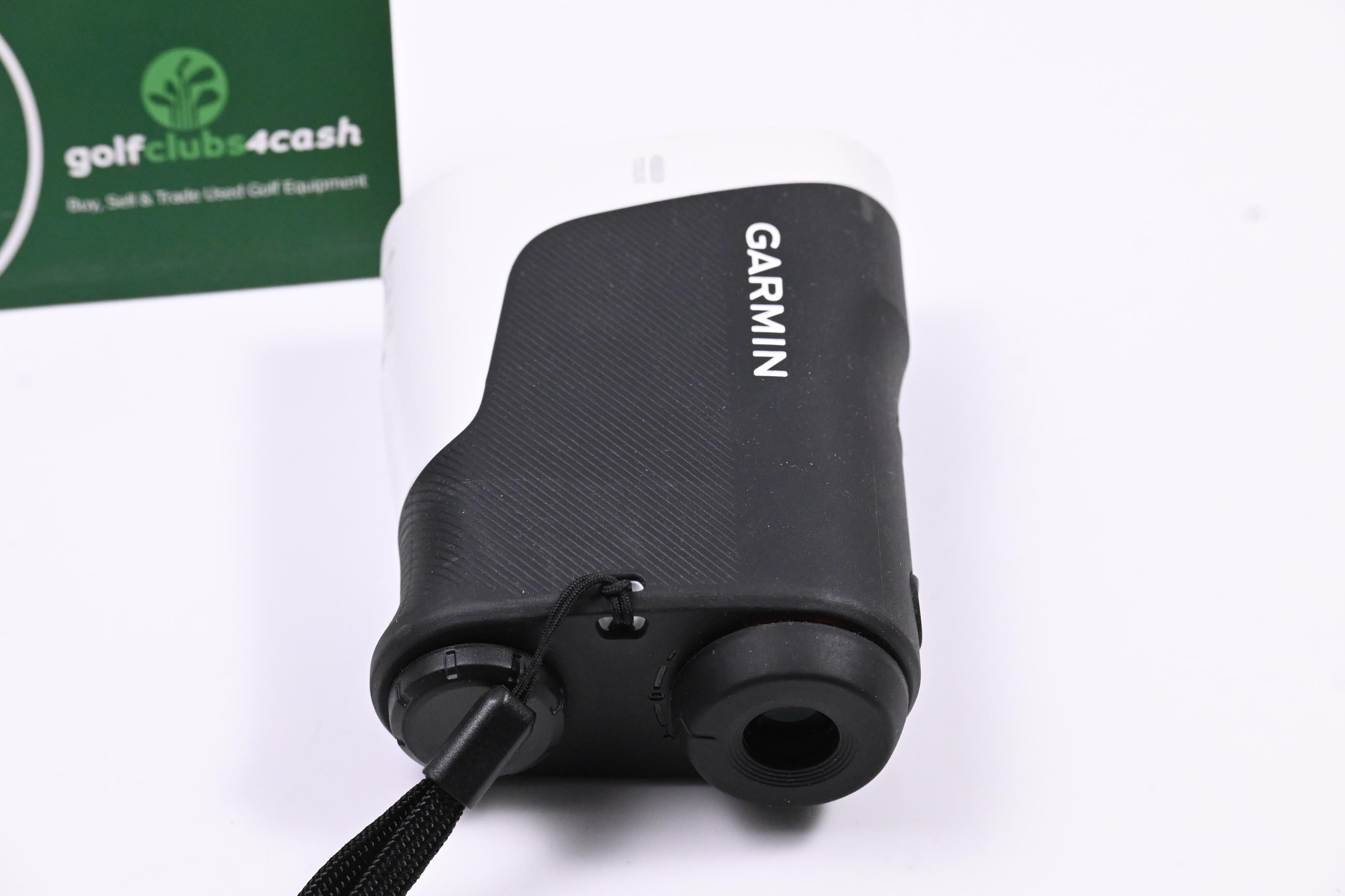 Garmin Z30 / Rangefinder