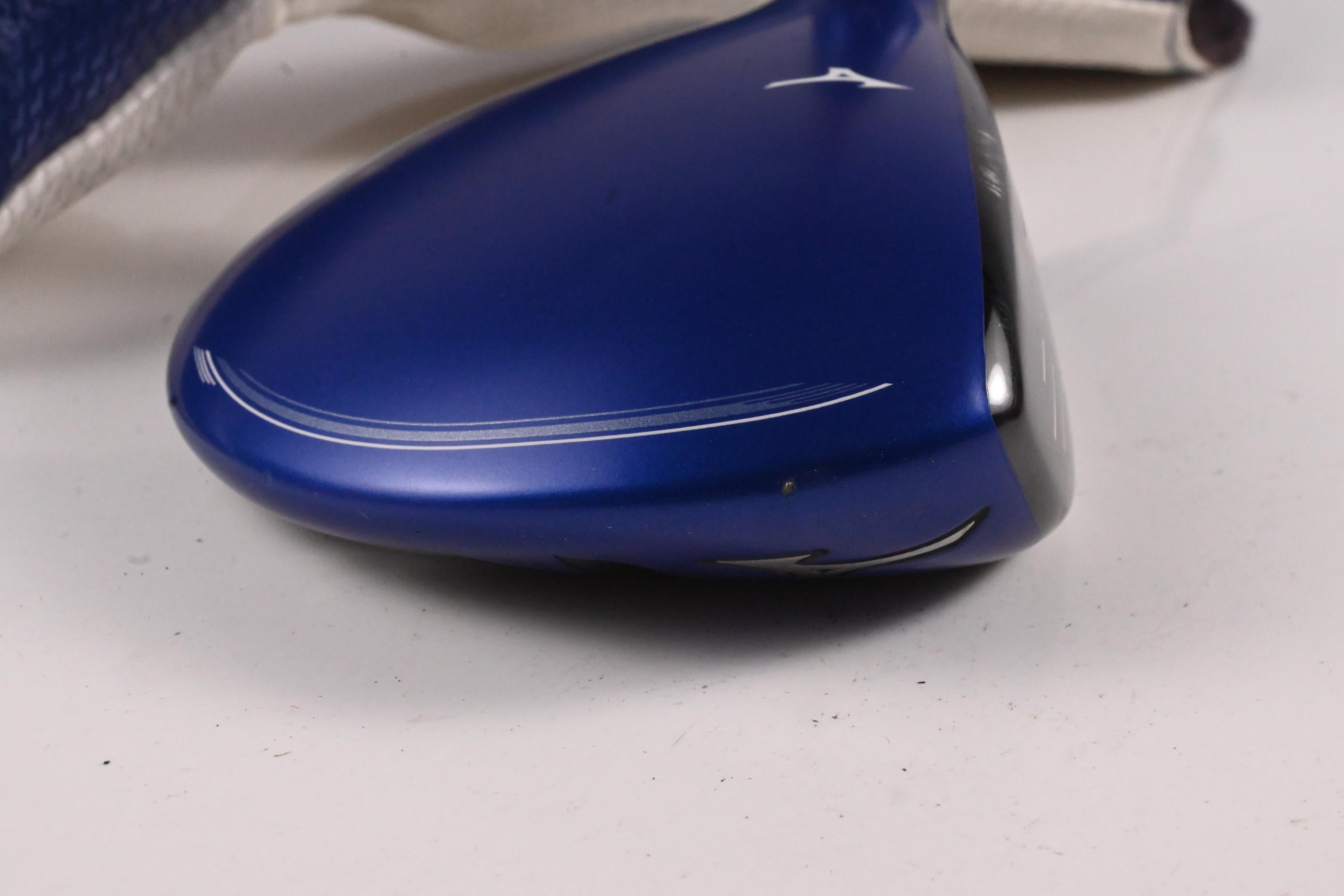 Mizuno JPX 900 #3 Wood / 15 Degree / Stiff Flex Speeder 569 Shaft