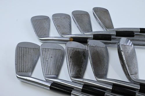 Mizuno Pro Original Irons / 3-PW+SW / Regular Flex Mizuno DynaFlex 2200 Shafts