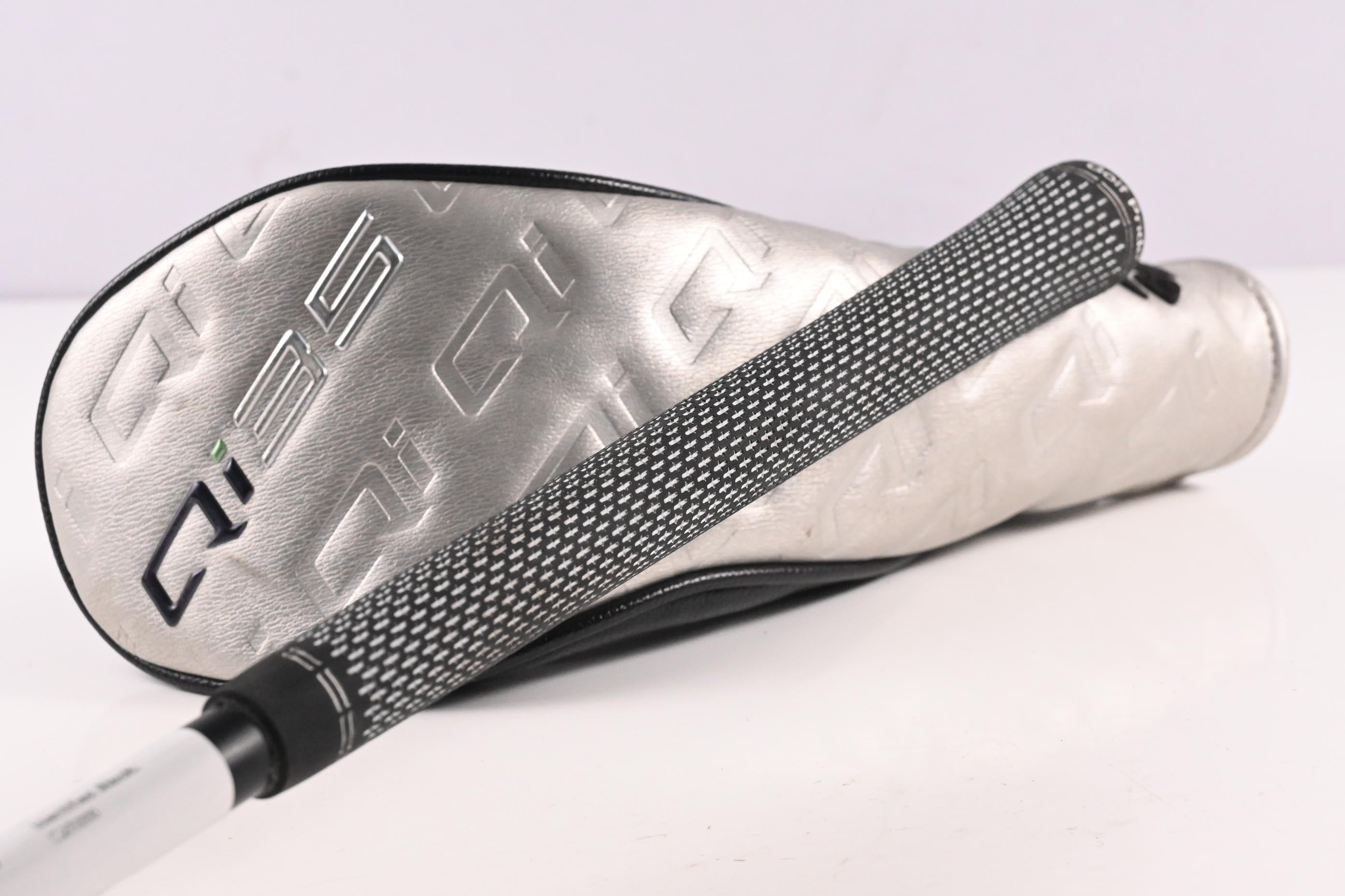 Taylormade Qi35 Max #3 Wood / 15.5 Degree / Regular Flex Fujikura Air Speeder 50