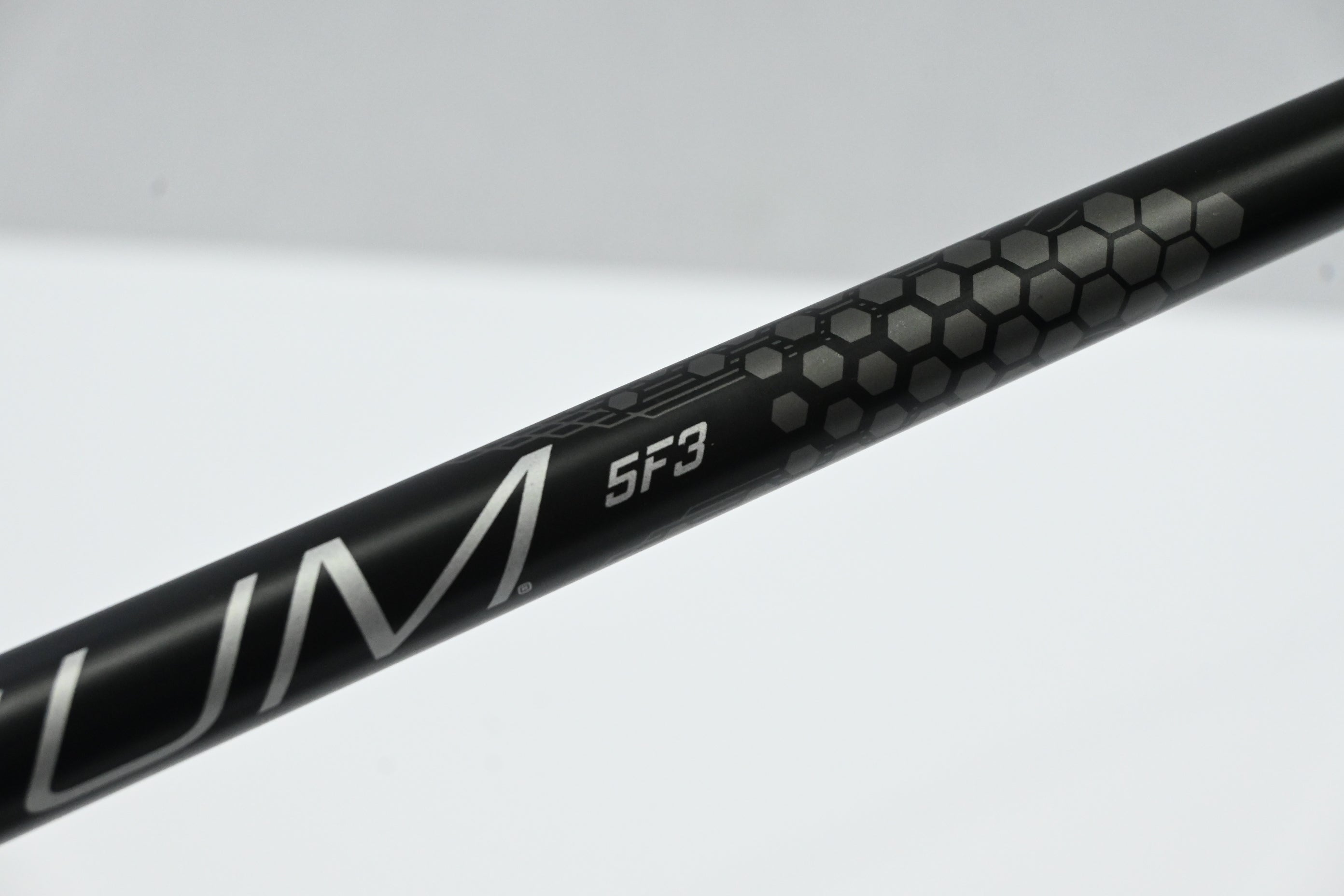 UST Mamiya Helium Nanocore 5 Driver Shaft / Stiff Flex / Taylormade 2nd Gen