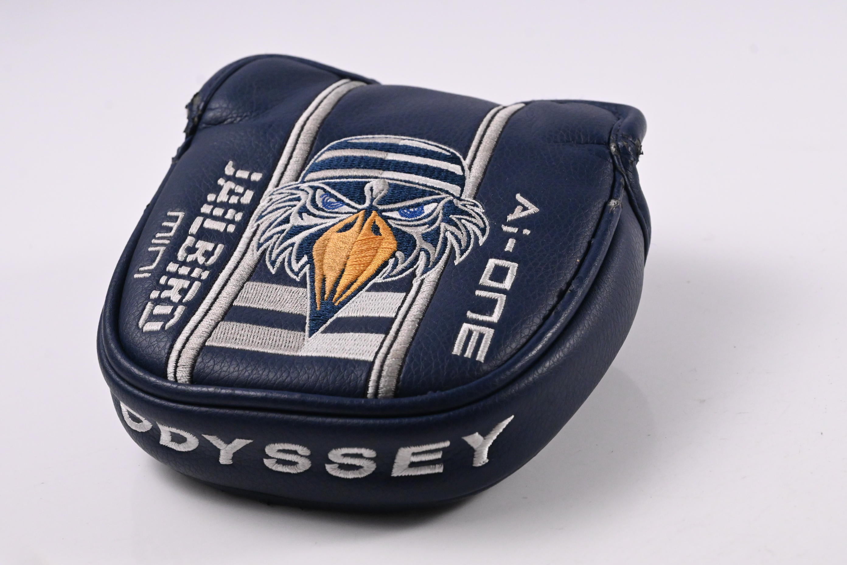 Odyssey Ai-One Jailbird Mini Putter / 31.5 Inch