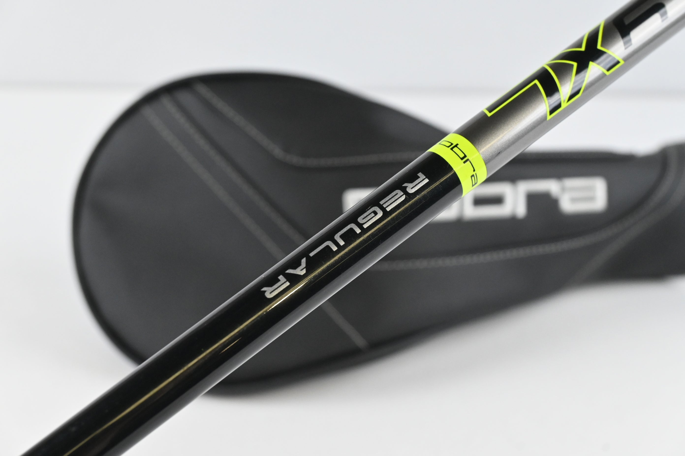 Cobra Fly XL Driver / 10.5 Degree / Regular Flex Cobra Fly XL Shaft
