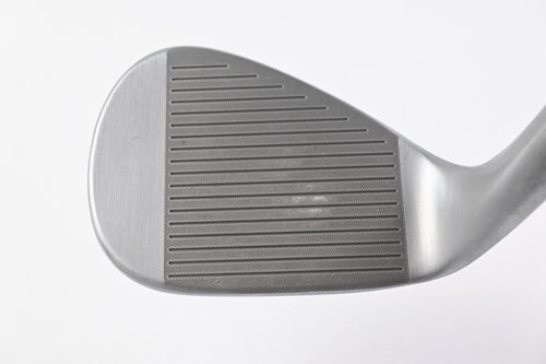 Taylormade Milled Grind 4 Lob Wedge / 60 Degree / Stiff Flex Dynamic Gold S200