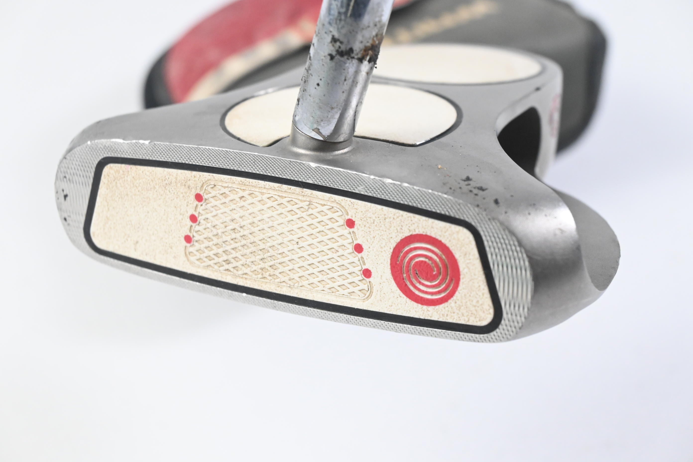 Odyssey White Hot XG 2-Ball CS Putter / 35 Inch