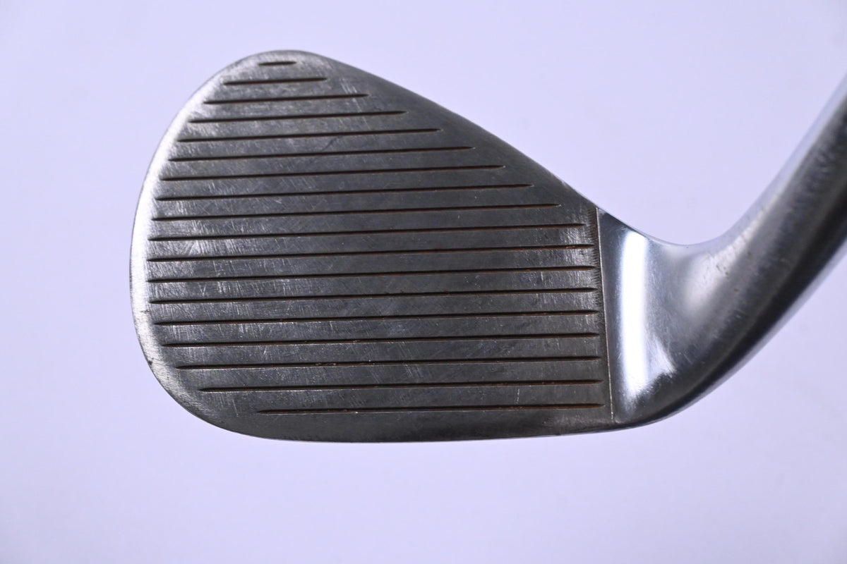 Callaway Jaws Full Toe Lob Wedge / 58 Degree / Stiff Flex Dynamic Gold 115 S200