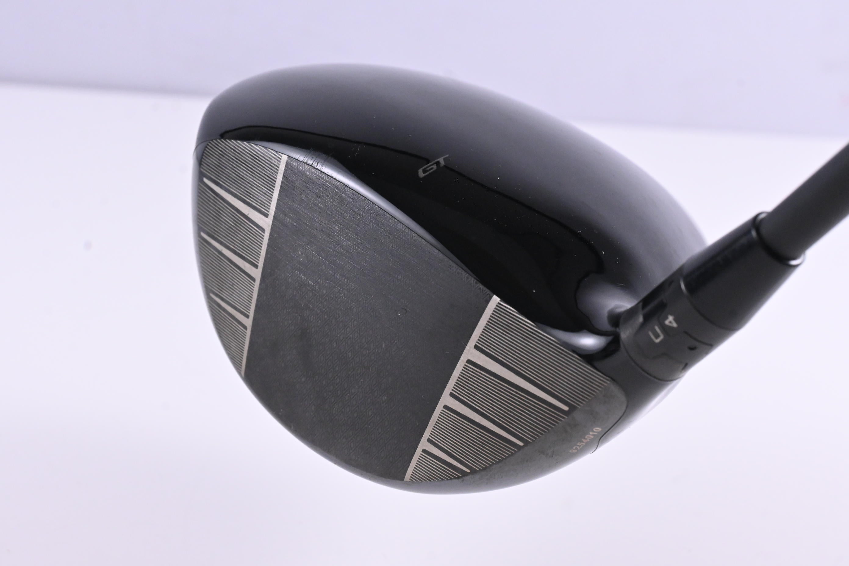Titleist GT2 Driver / 10 Degree / Stiff Flex HZRDUS Black 60 Shaft