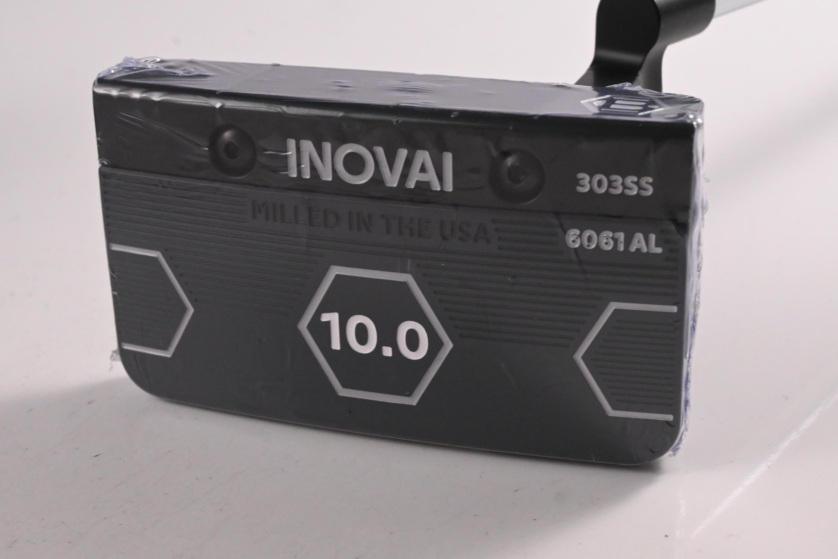 Bettinardi 2024 Inovai 10.0 Putter / 34 Inch