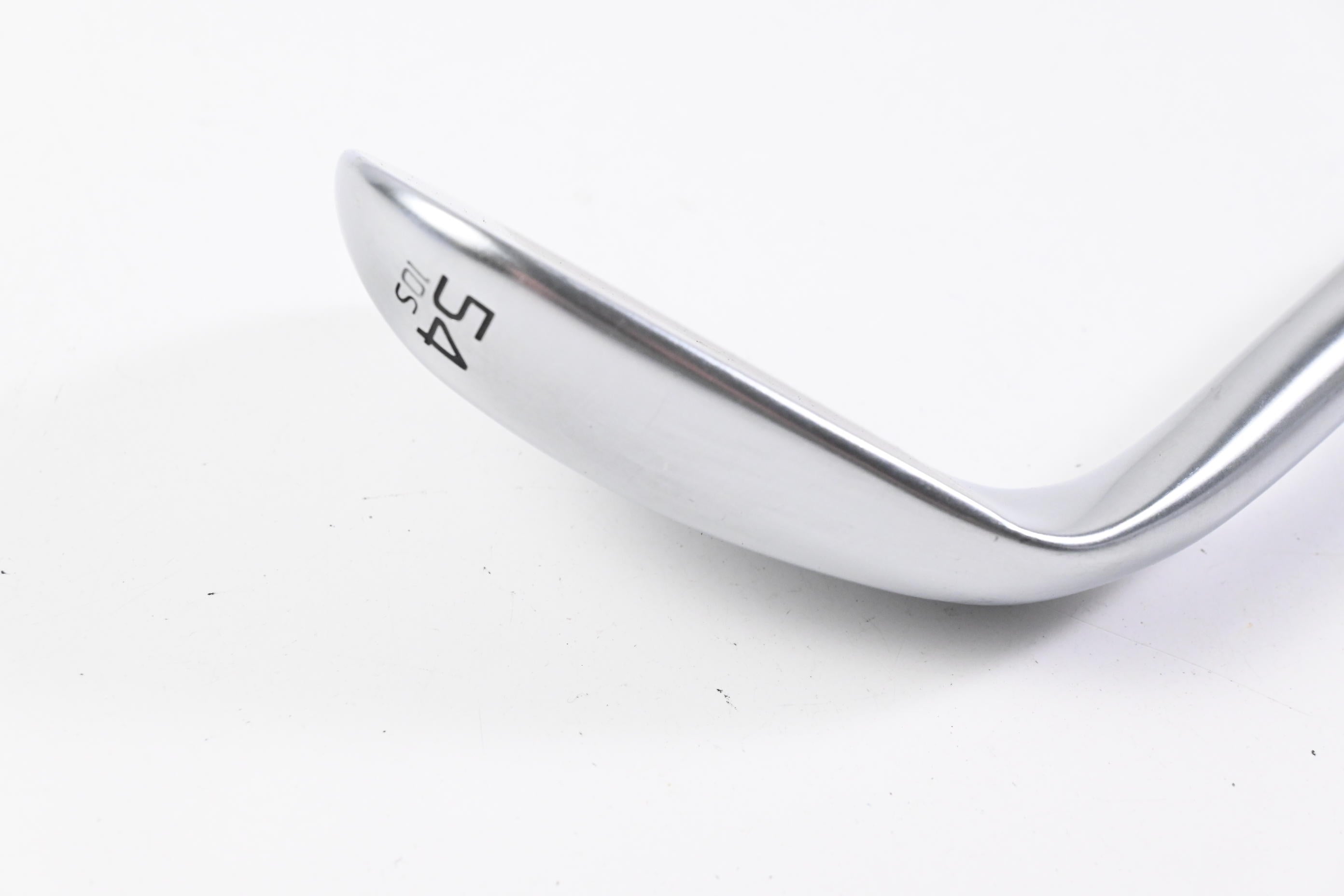 Titleist Vokey SM11 Sand Wedge / 54 Degree / Wedge Flex Vokey Design Steel Shaft