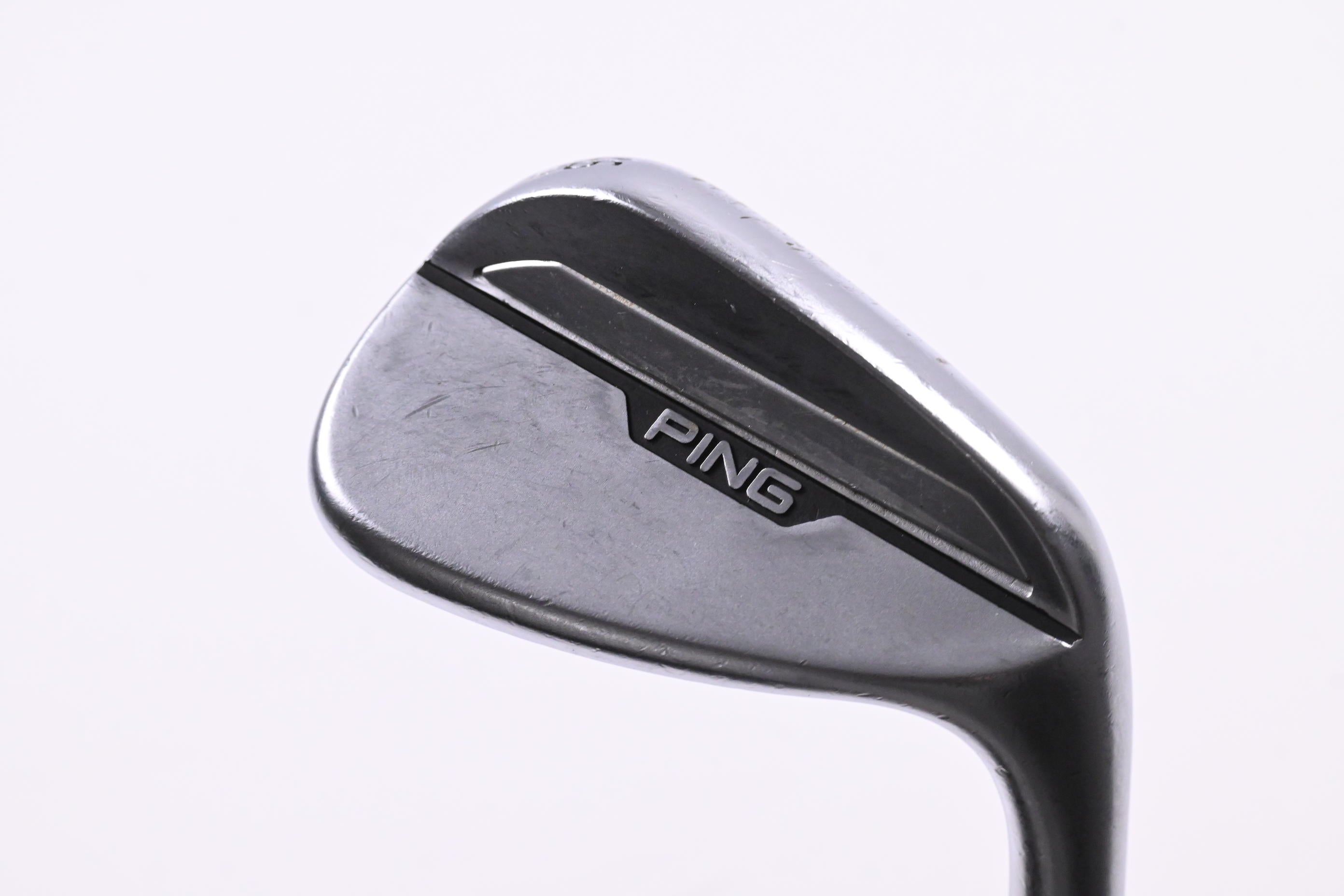 Ping S159 Pitching Wedge / 46 Degree / Orange Dot / Wedge Flex Ping Steel Shaft