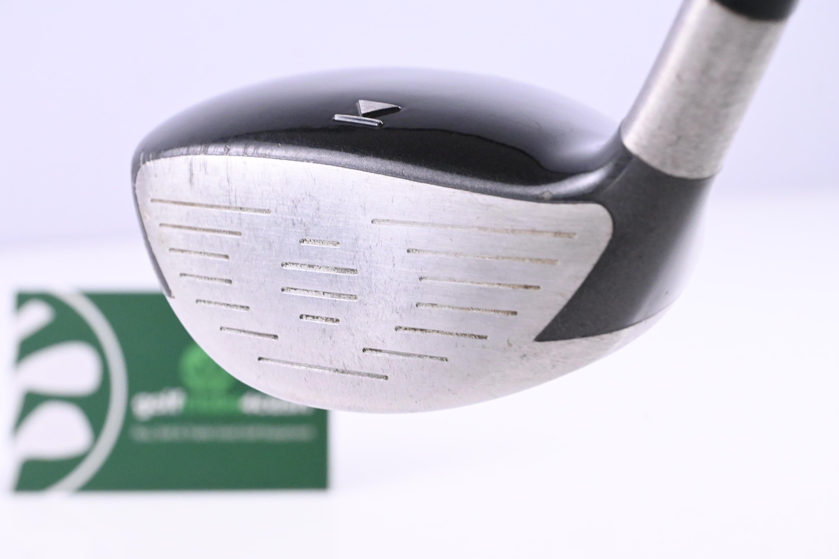 Titleist 904 F #3 Wood / 15 Degree / Stiff Flex ACCRA SC95
