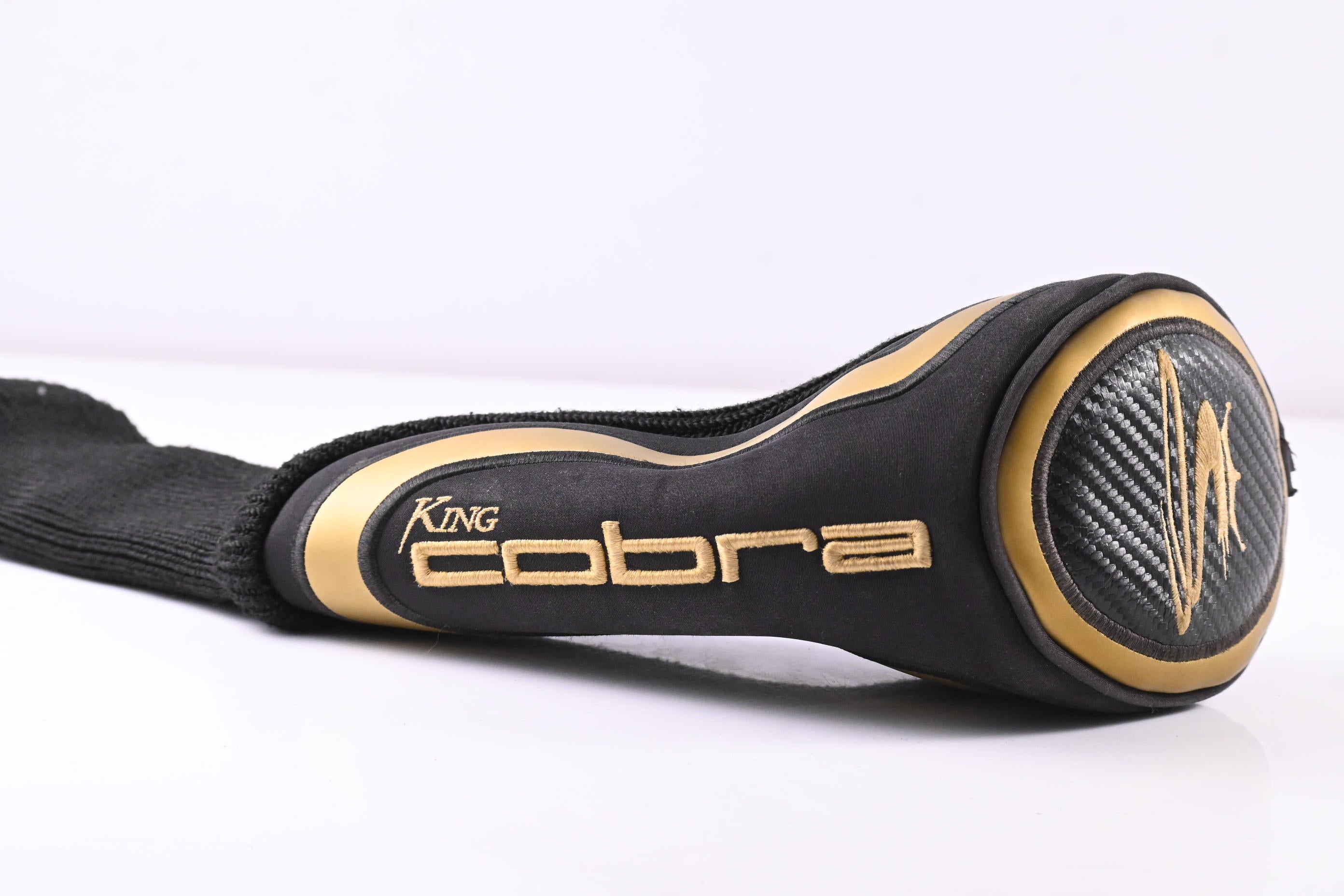 Cobra Comp #5 Wood / 19 Degree / Regular Flex Cobra Graphite Design YS-5.1 55