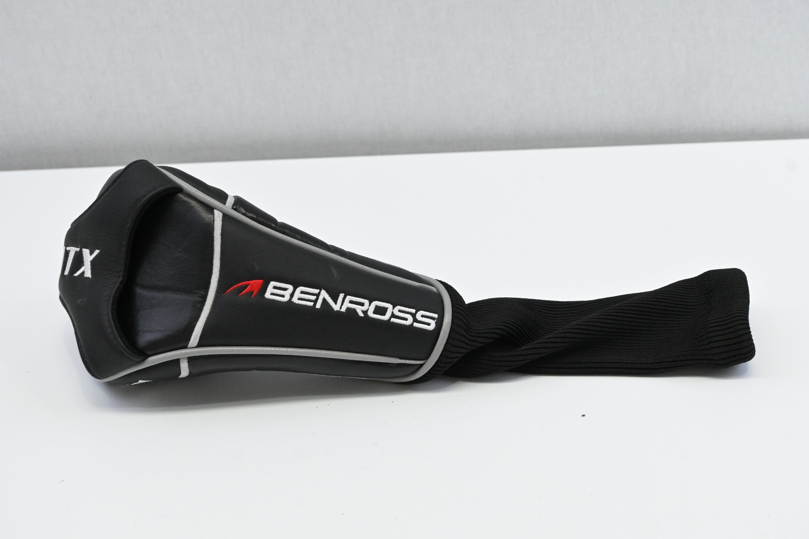 Benross HTX Compressor #5 Wood / 19 Degree / Senior Flex Kuro Kage Black 50