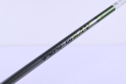 Cobra Baffler DWS #2 Hybrid / 18 Degree / Regular Flex Aldila NV HL 65 Shaft