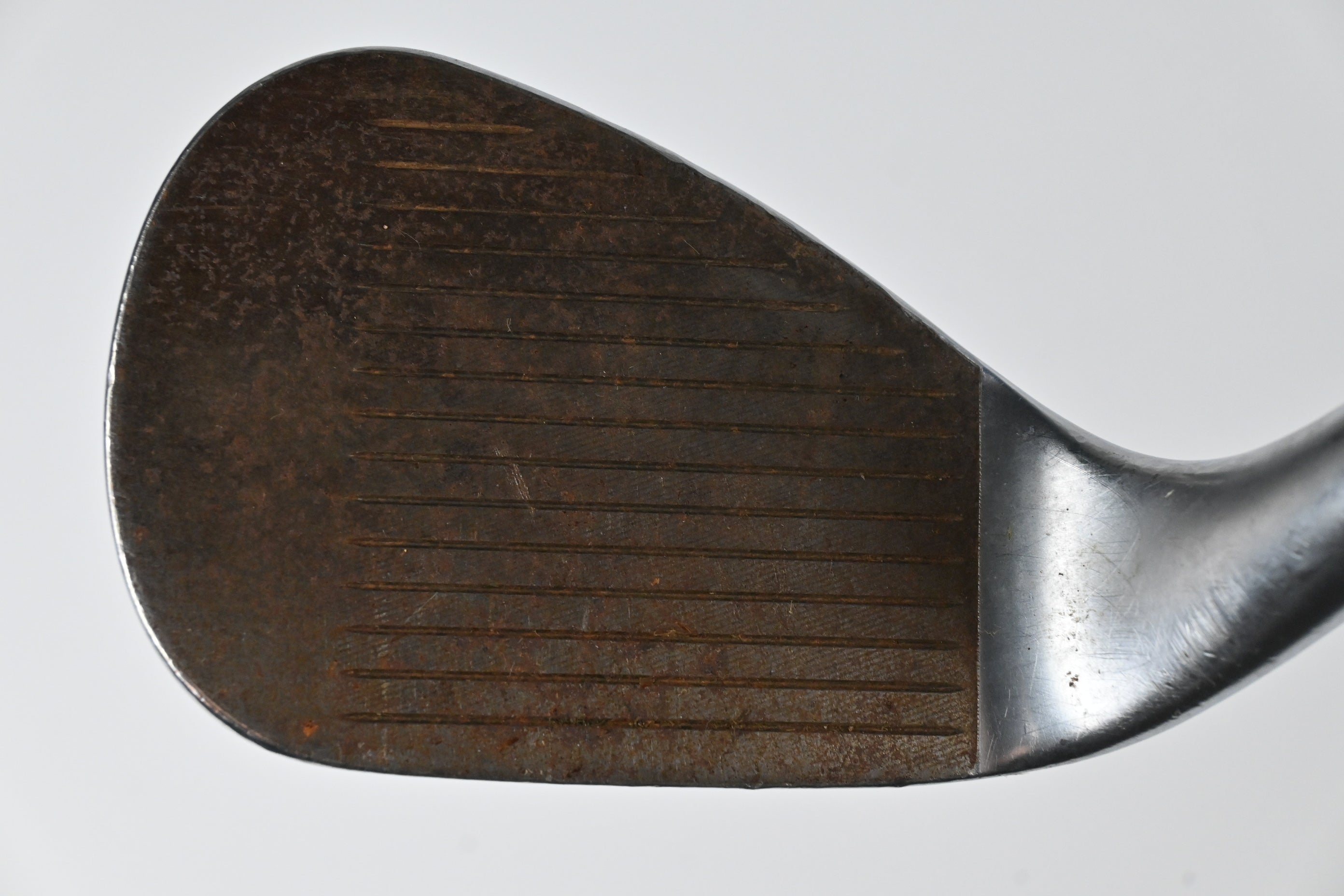 Callaway Jaws Raw Lob Wedge / 60 Degree / Wedge Flex Dynamic Gold Spinner Shaft