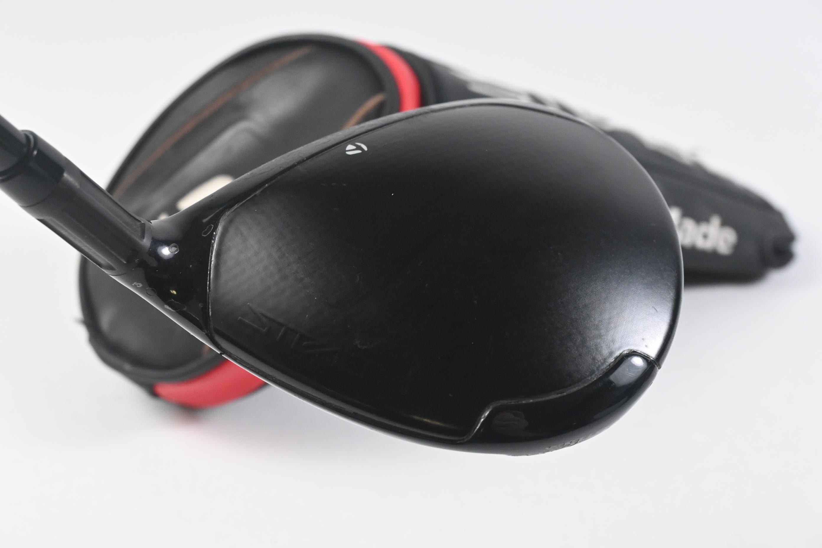 Taylormade Stealth #3 Wood / 15 Degree / Stiff Flex Fujikura Ventus Red 6