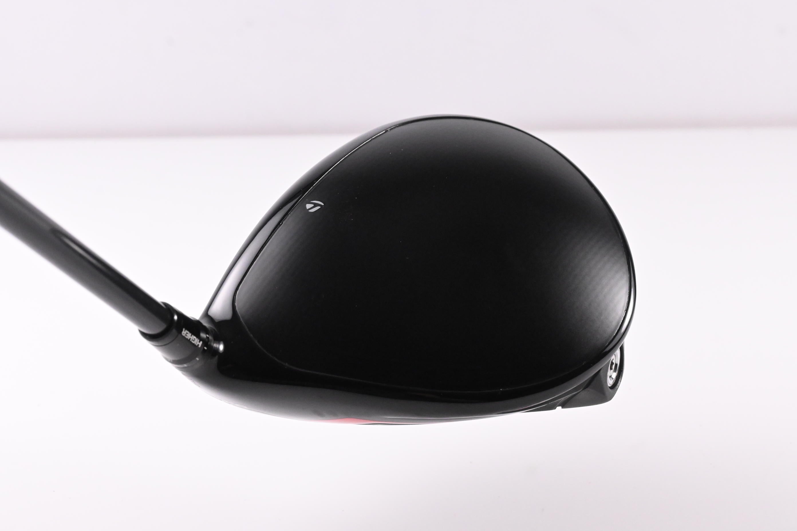 Taylormade Stealth Driver / 9 Degree / Stiff Flex Tensei Red TM 50 Shaft