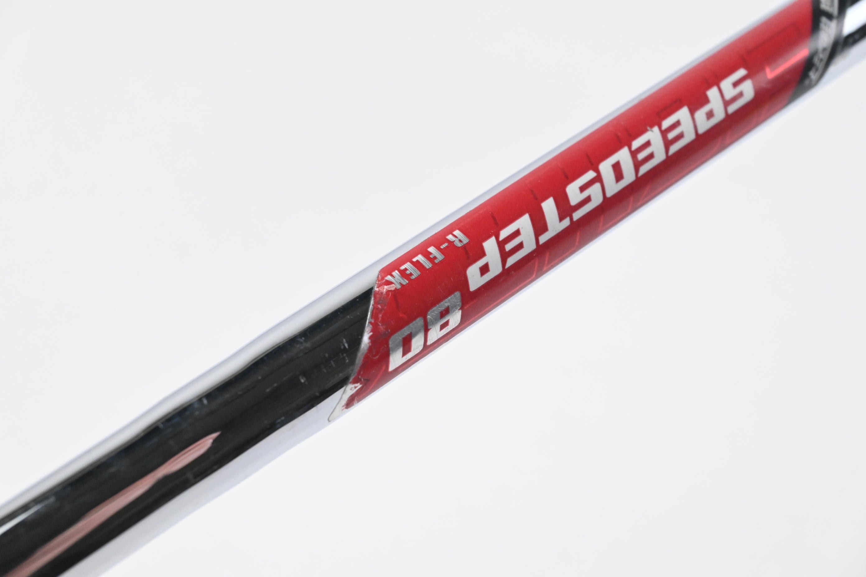 Callaway Big Bertha 2015 #5 Iron / 23 Degree / Regular Flex Speedstep 80 Shaft