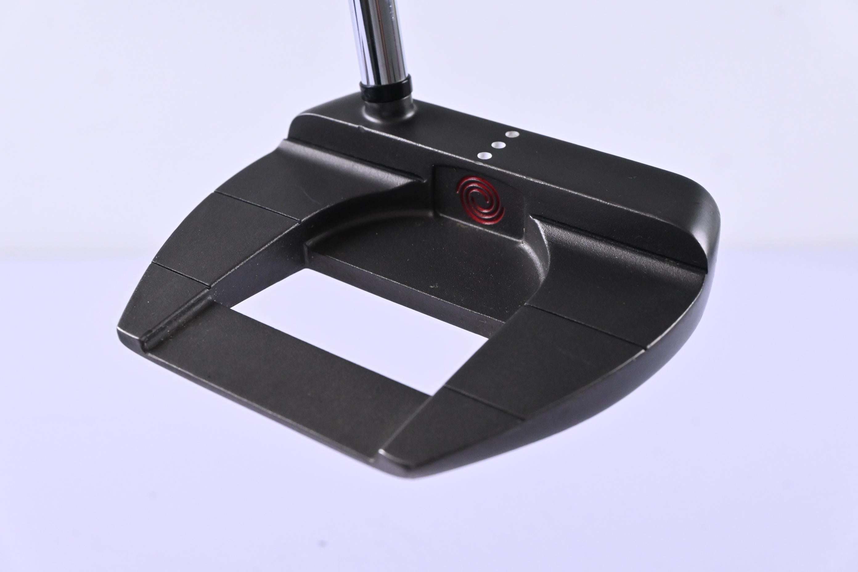 Odyssey O-Works Black Jailbird Mini Putter / 33 Inch