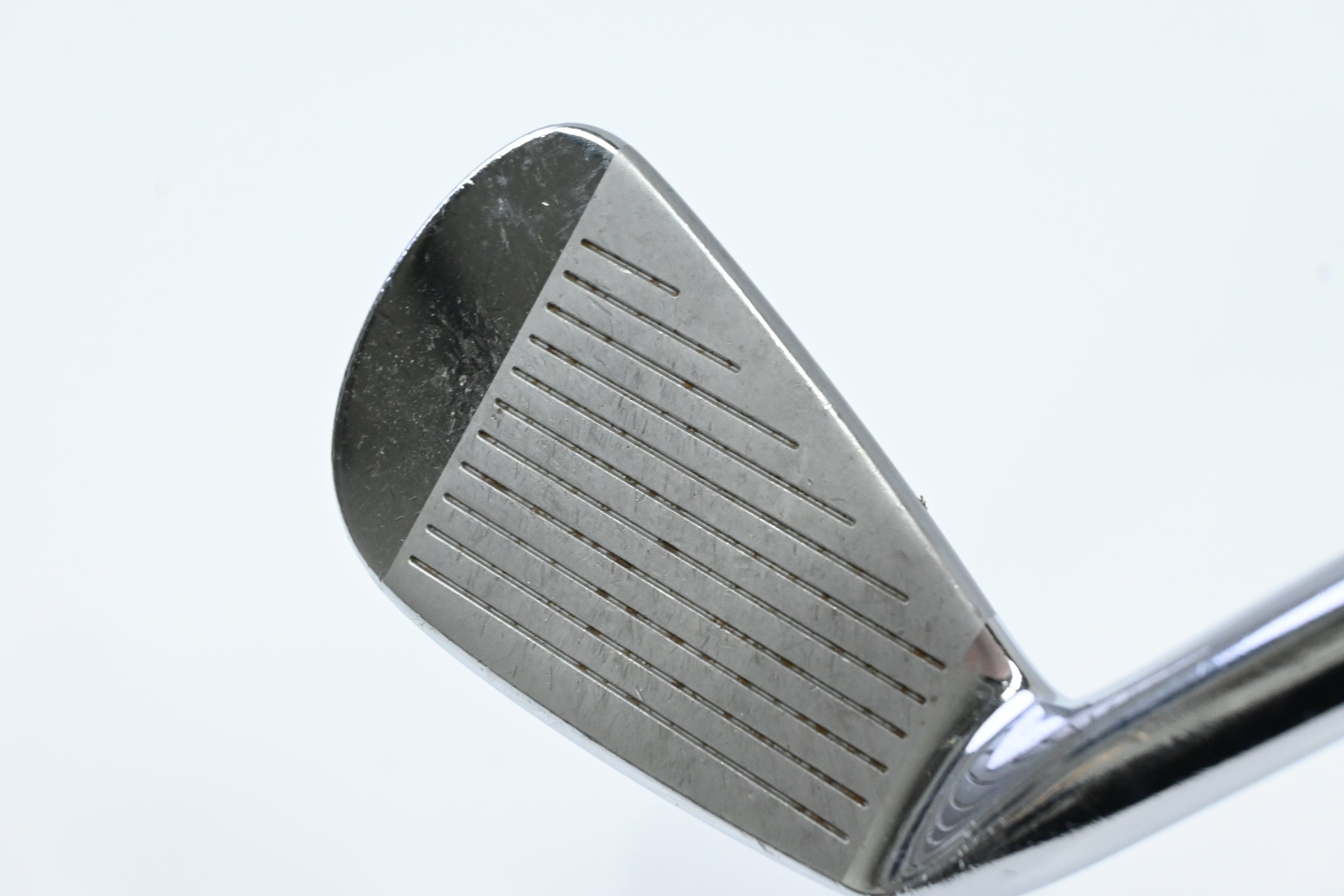 Mizuno MP-60 #3 Iron / 21 Degree / Stiff Flex Dynamic Gold S300 Shaft