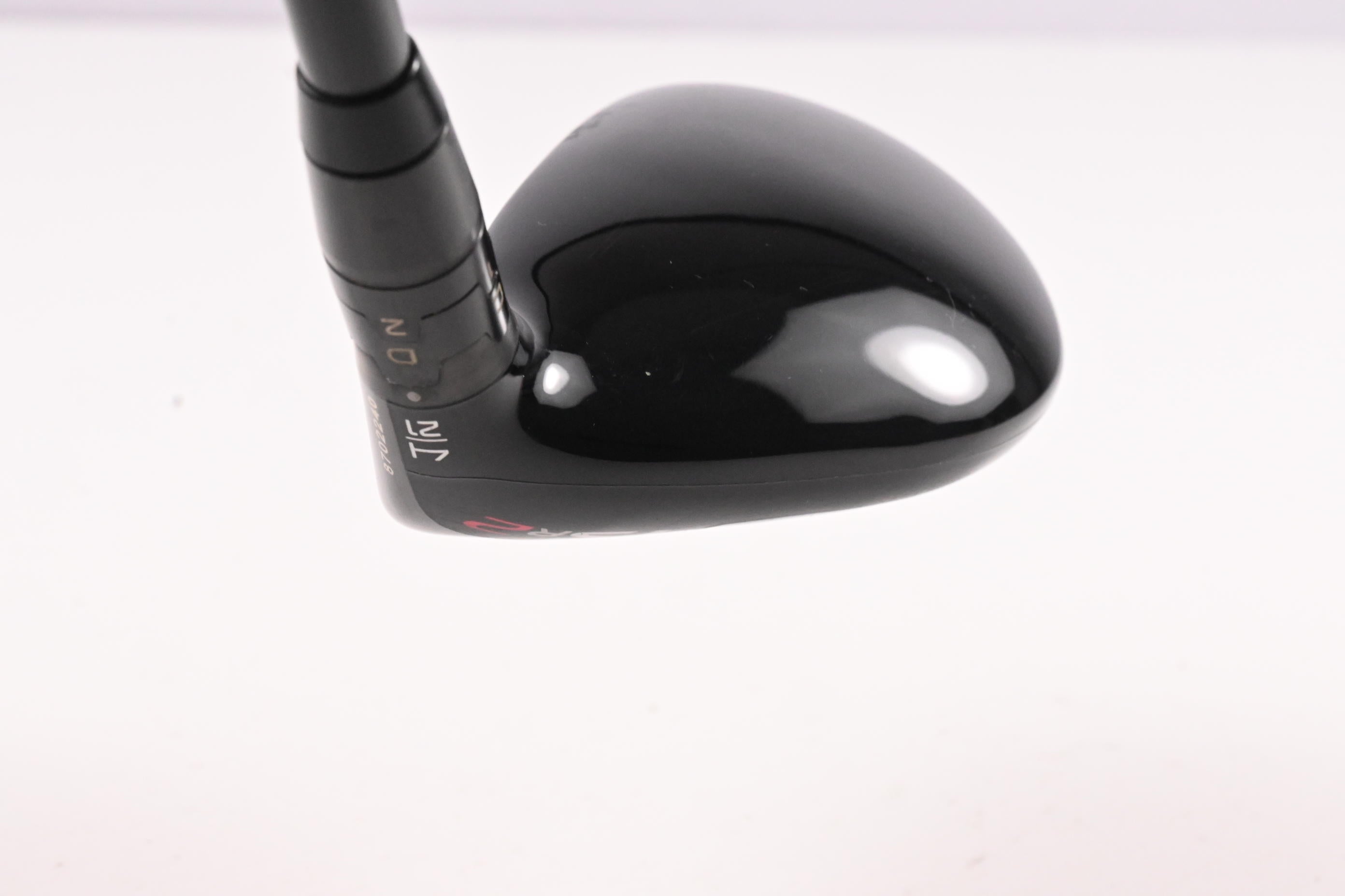 Titleist TSR2 #4 Hybrid / 21 Degree / X-Flex Mitsubishi Tensei AV Blue 65 Shaft