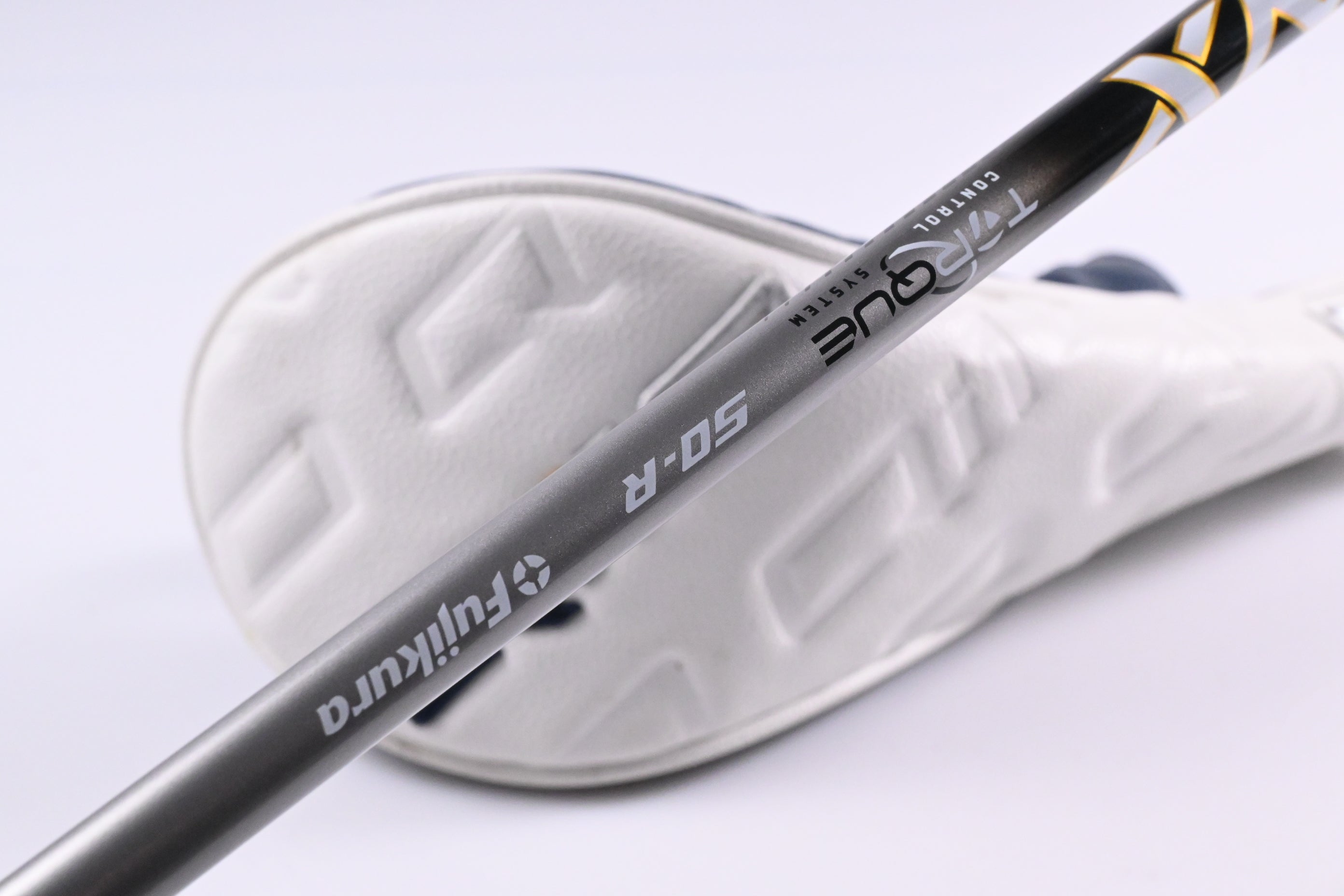 Taylormade Qi10 Max #3 Wood / 16 Degree / Regular Flex Speeder NX TCS 50 Shaft